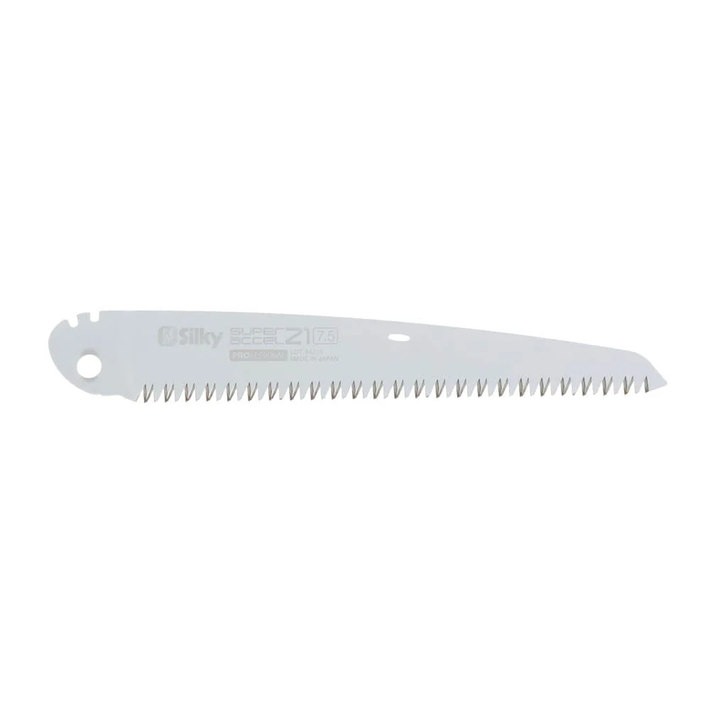 SUPERACCEL 21 Replacement Blade, 210mm, Large Teeth - Image 3