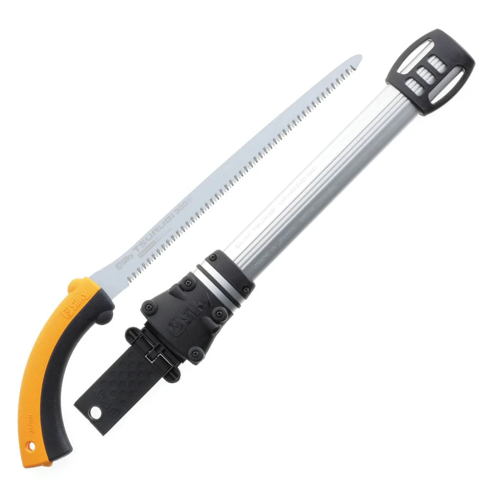TSURUGI 300mm, Medium Teeth