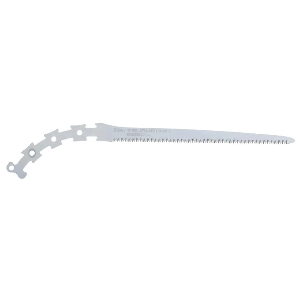 TSURUGI Replacement Blade, 300mm, Medium Teeth - Image 5