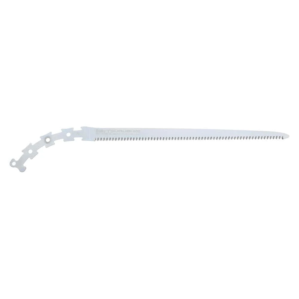 TSURUGI Replacement Blade, 400mm, Medium Teeth - Image 5