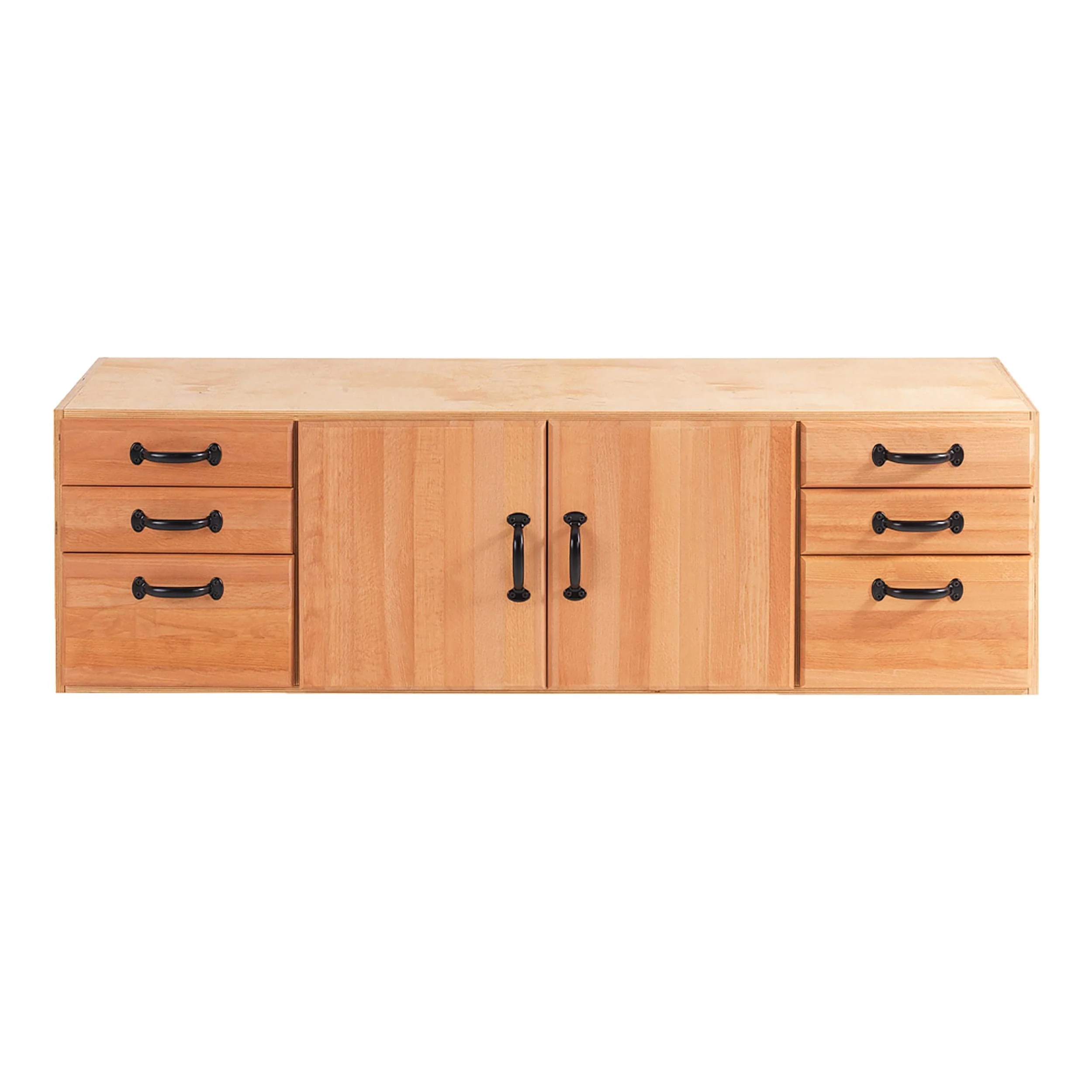 Elite 2000 Workbench plus Cabinet Combo - Image 3