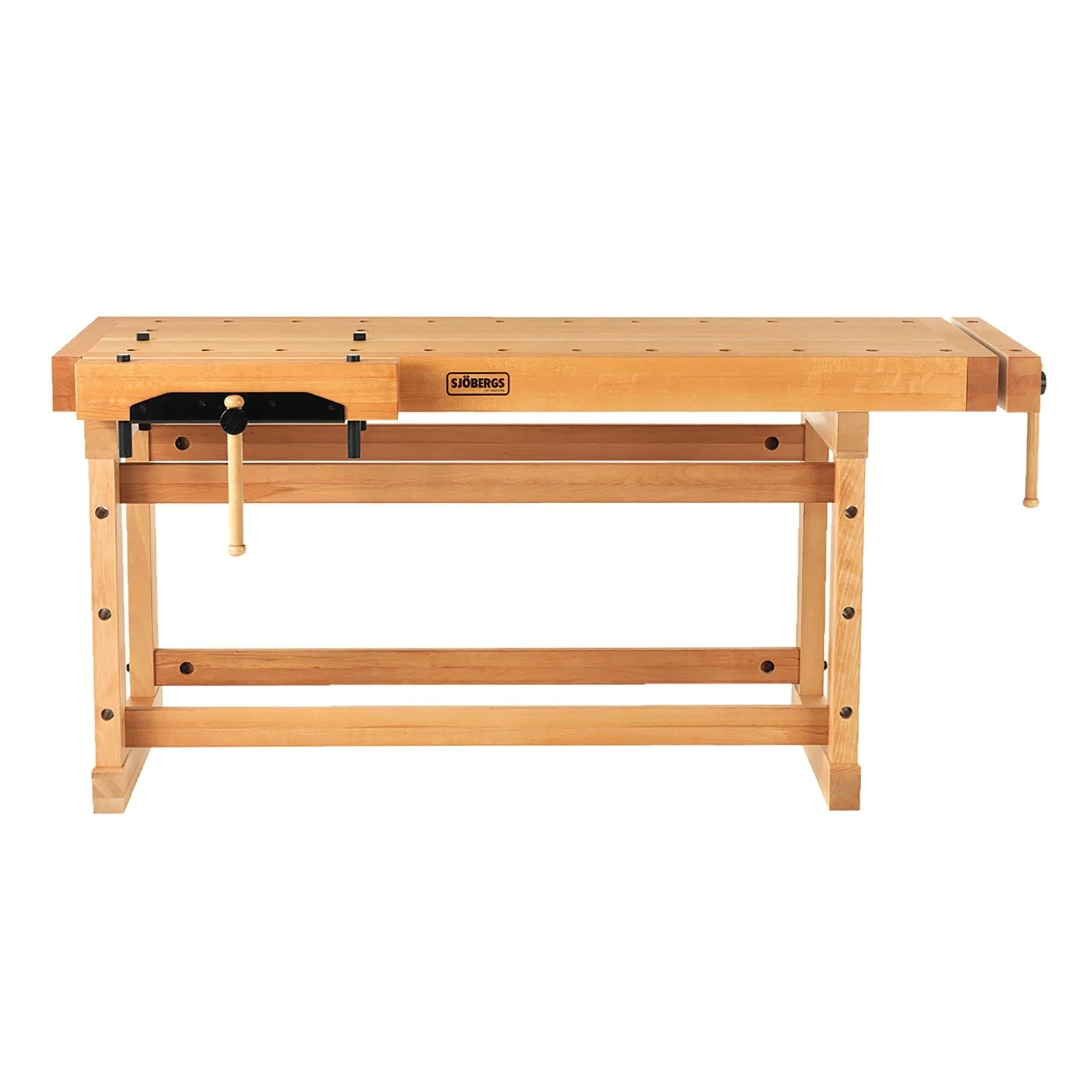 Elite 2000 Workbench plus Cabinet Combo - Image 4
