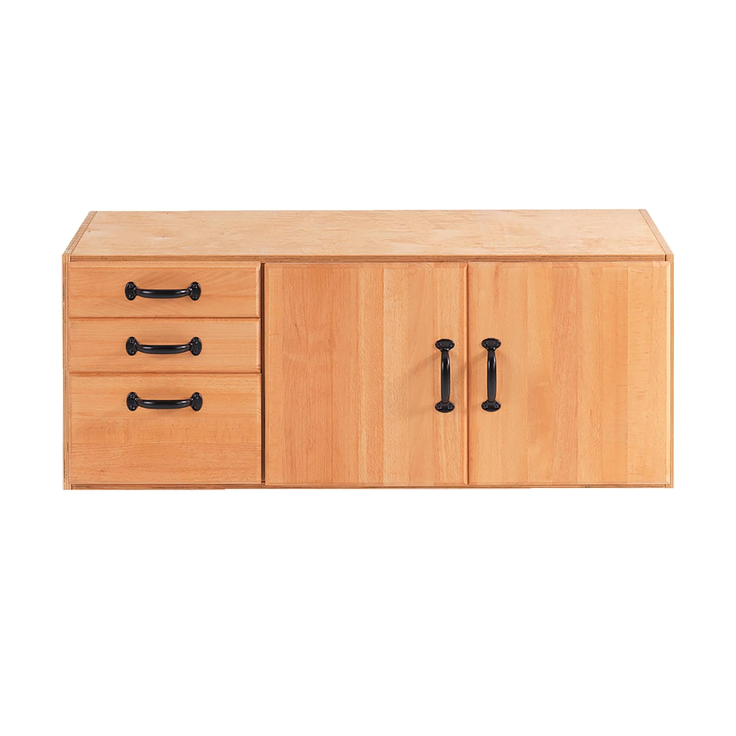 Scandi Plus 1825 with SM03 Storage Cabinet - Image 3