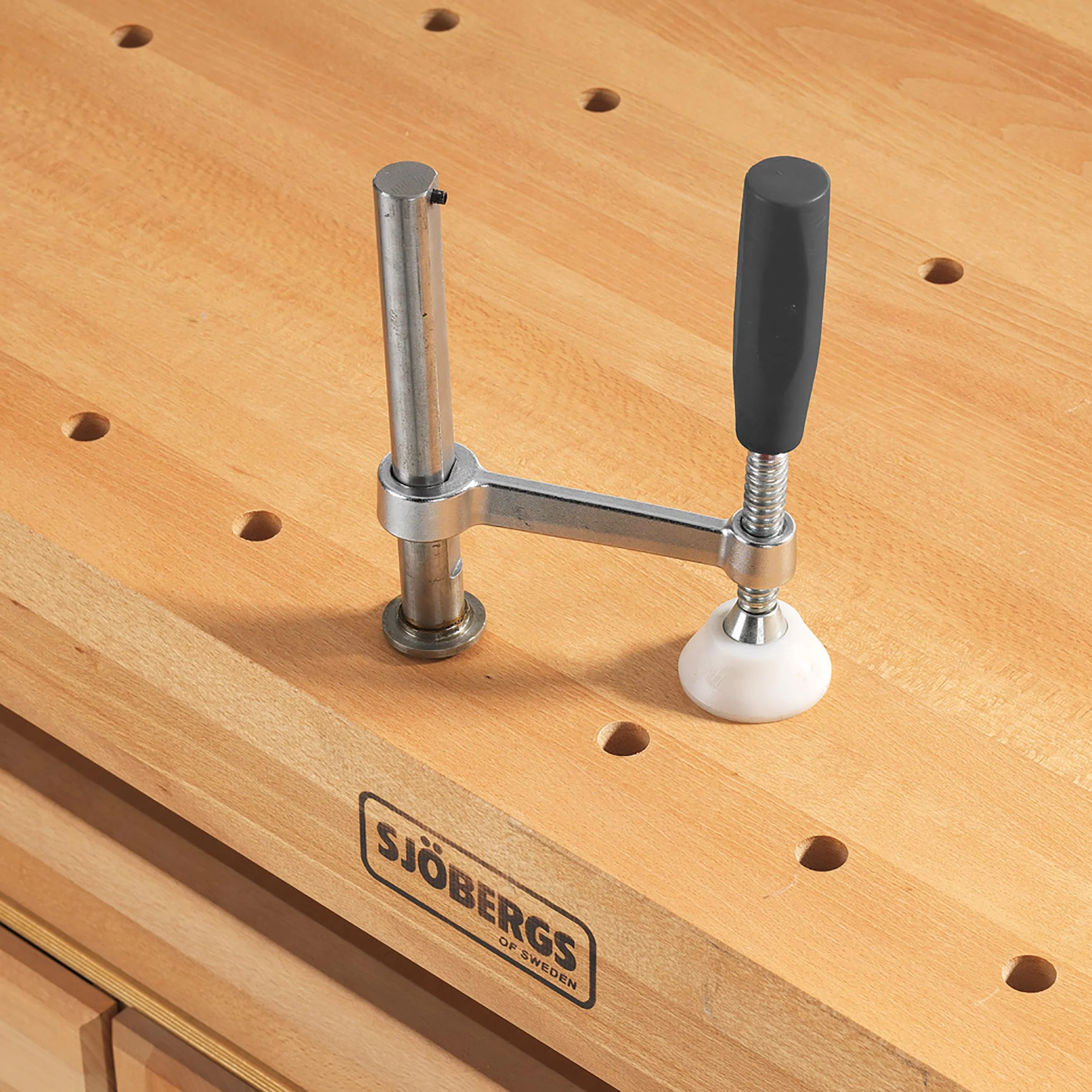 ST-11 Scandi Plus Holdfast - Image 2