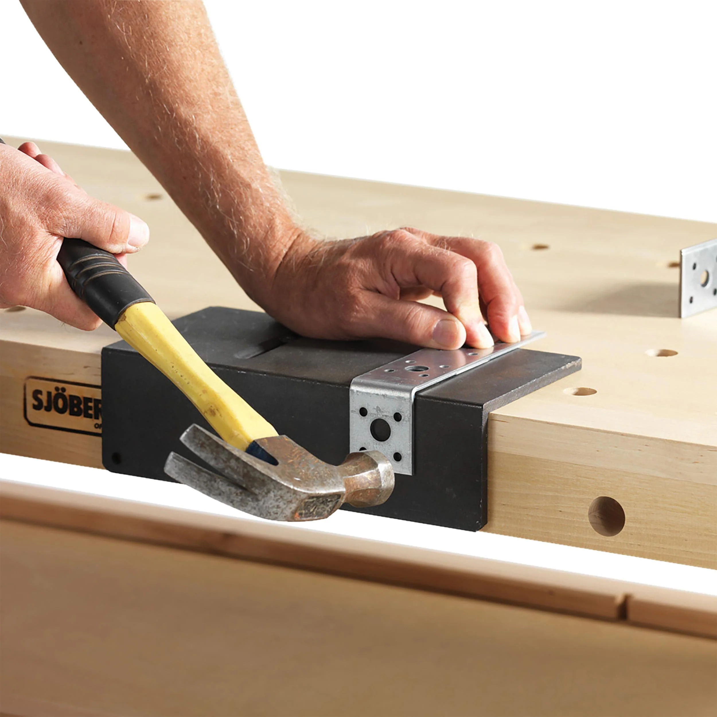 Universal Anvil UA-13 - Image 3