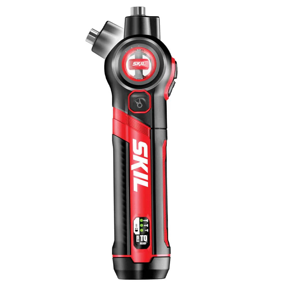 Twist 2.0 4V Screwdriver with Bit Kit - 2 Piece - Image 3