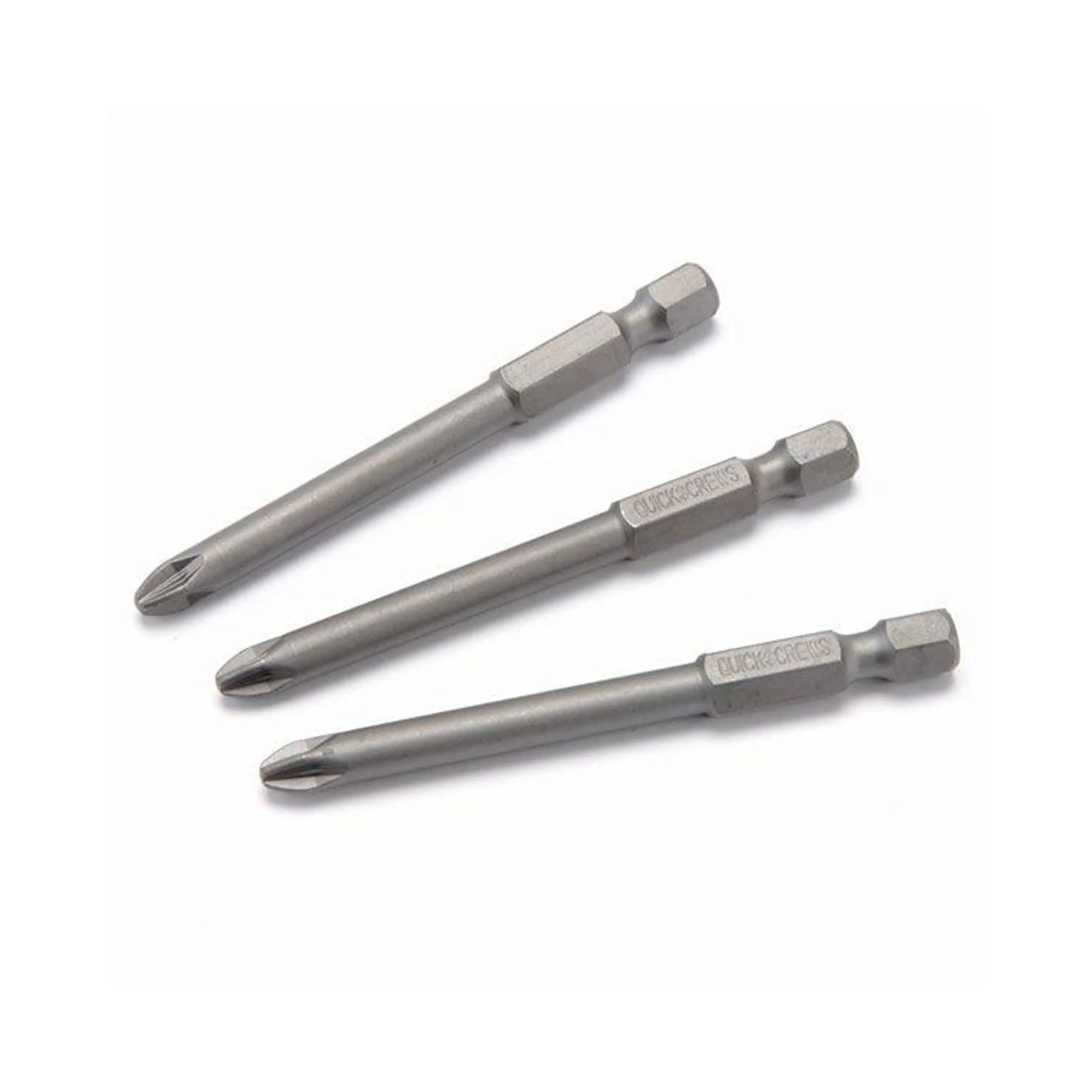 Pozi-Drive Bit - Image 2