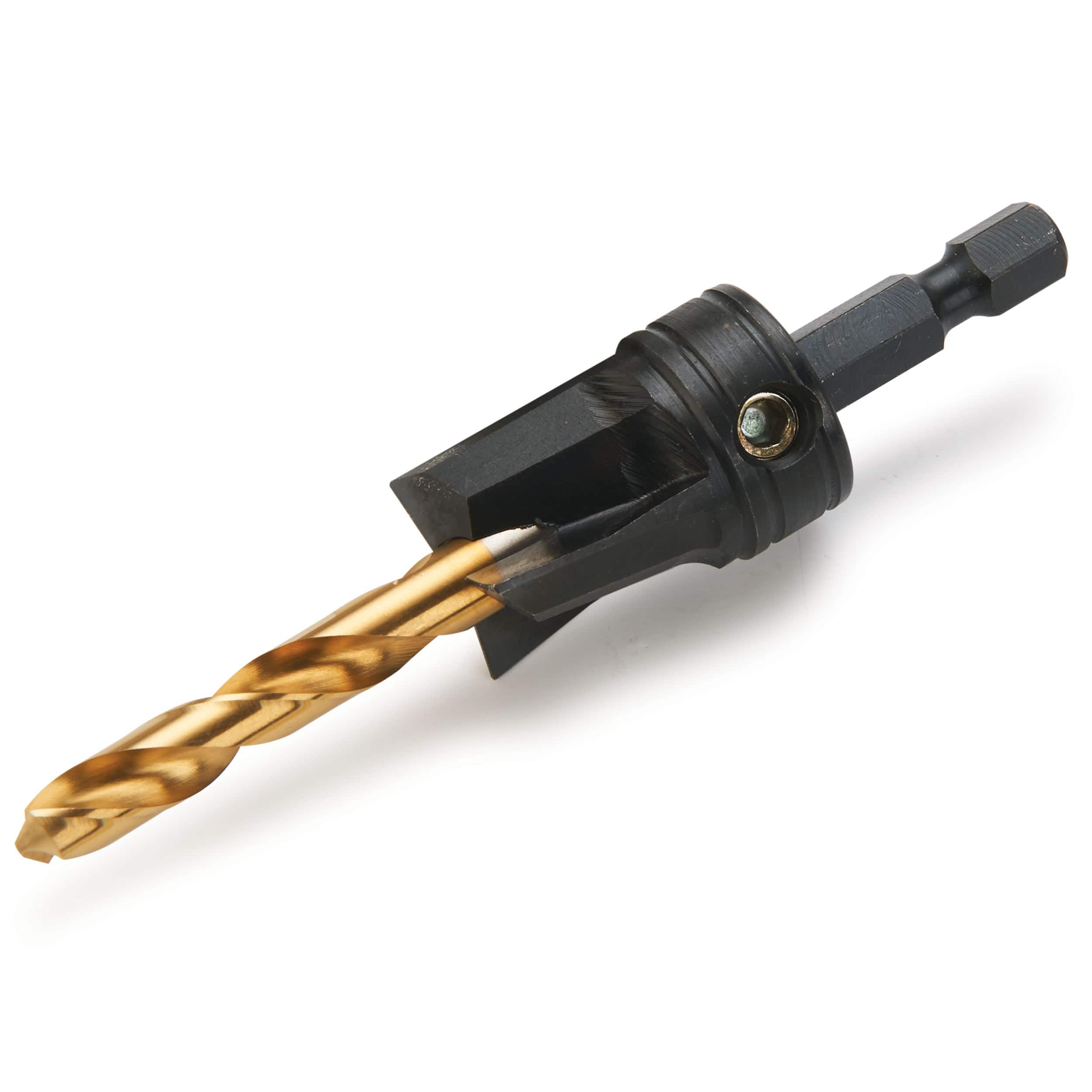 SD-3 Flat Bottom Counterbore - Image 3