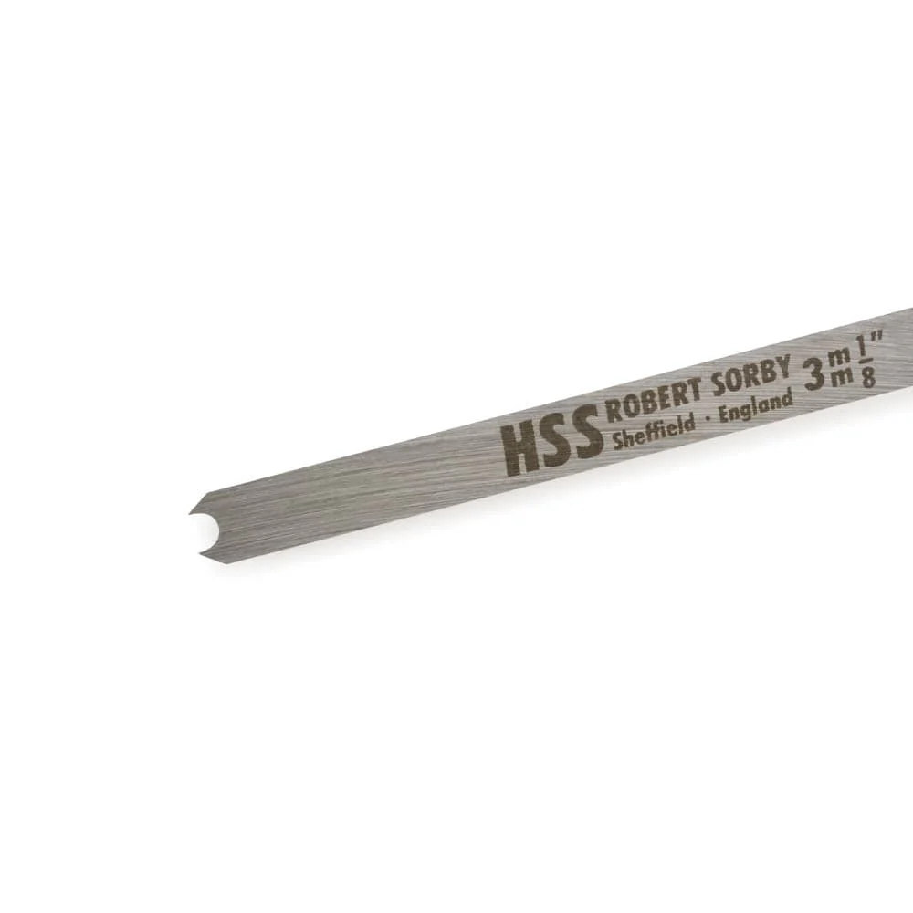 Beading Tool - High Speed Steel - Image 2