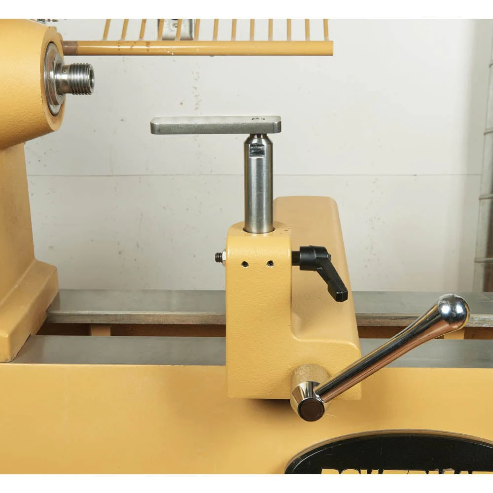 Box Scraper Platform for Modular Tool Rest System - Image 2