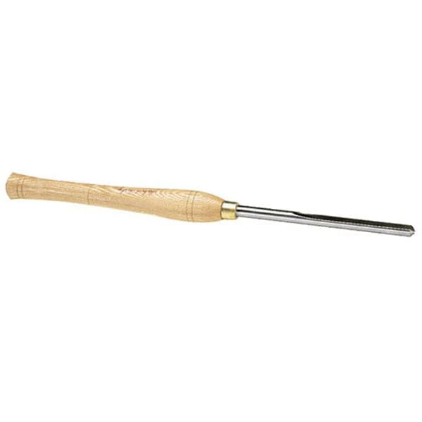 Fingernail Bowl Gouge - High Speed Steel