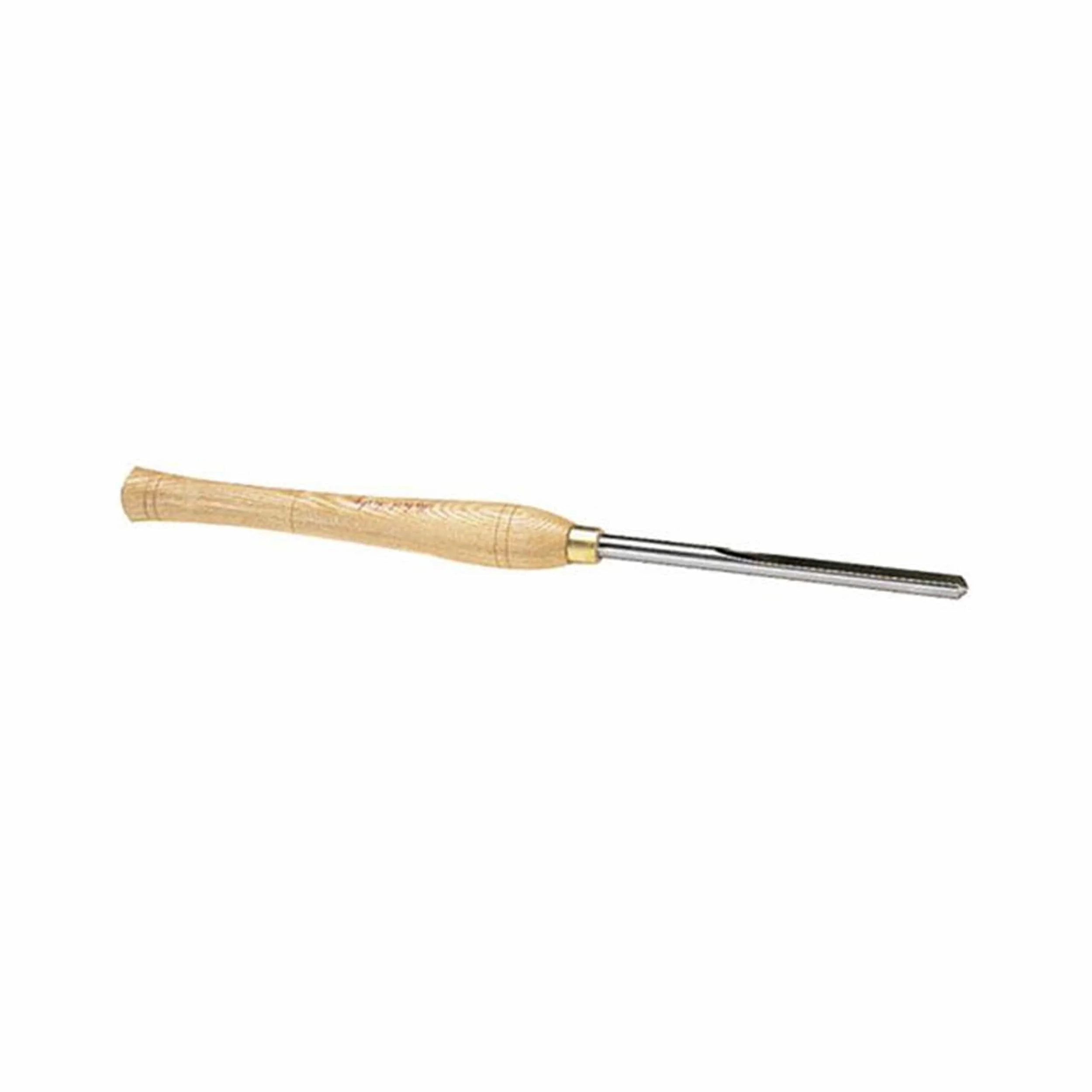 Fingernail Bowl Gouge - High Speed Steel - Image 2