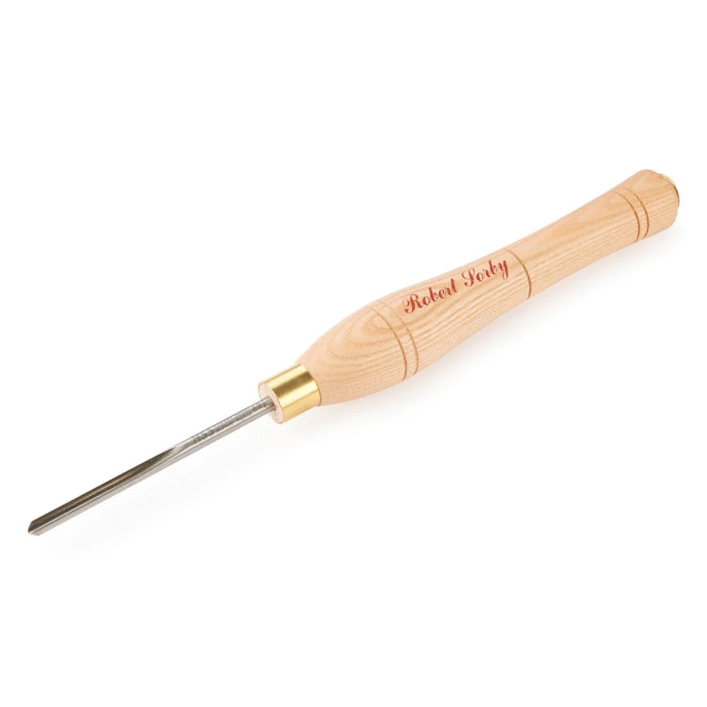 Midi Spindle Gouge - High Speed Steel