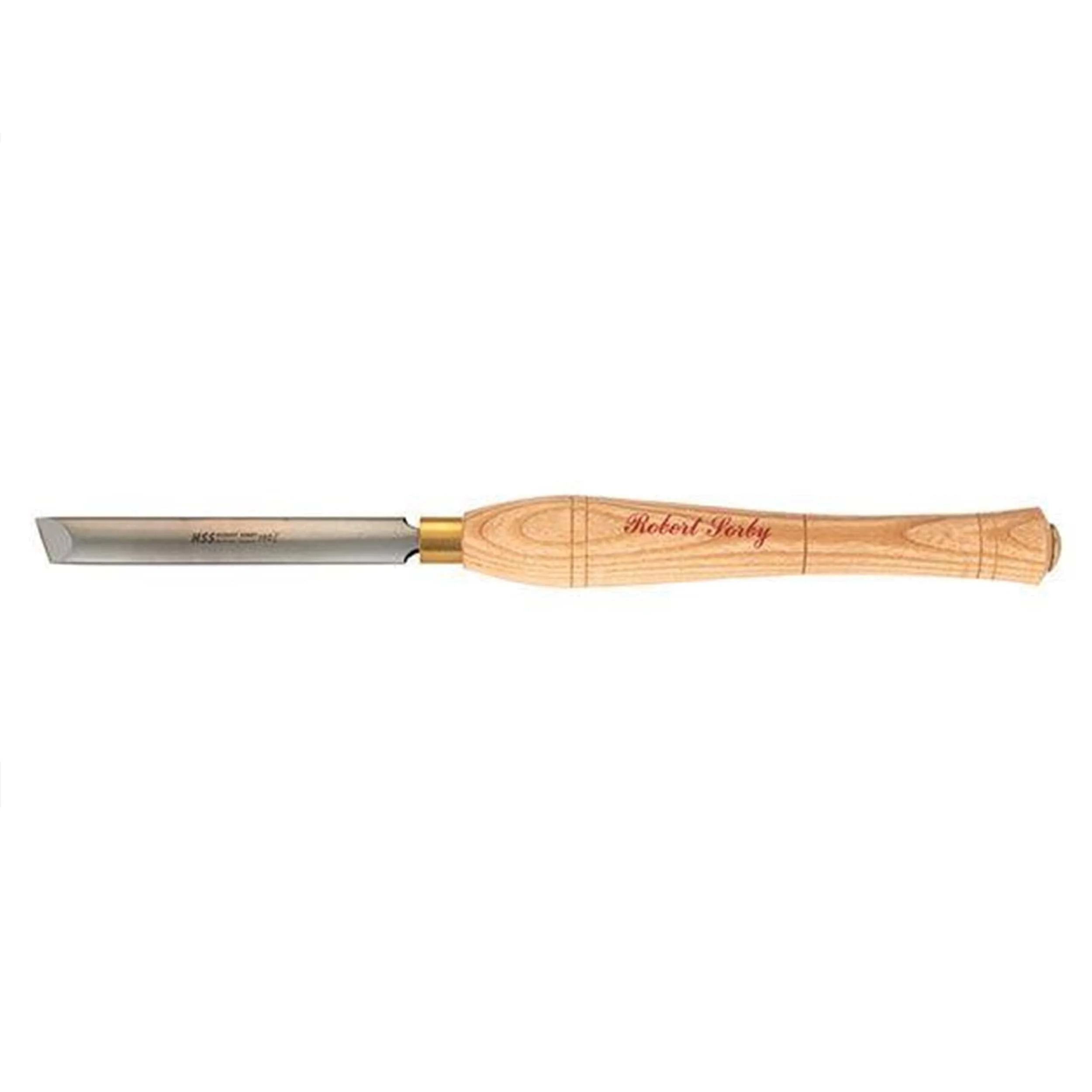Oval Skew Chisel - High Speed Steel - Image 3