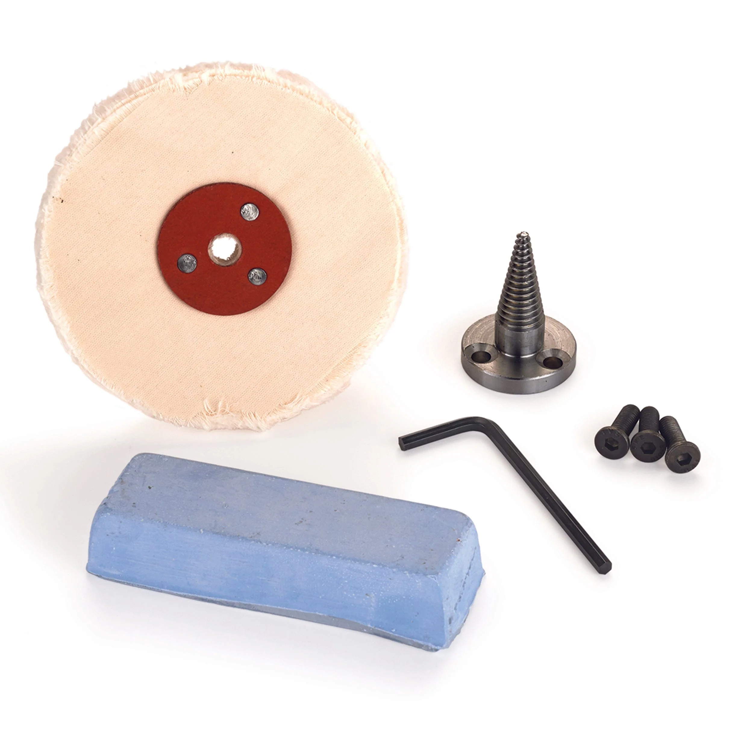 ProEdge Buffing Kit