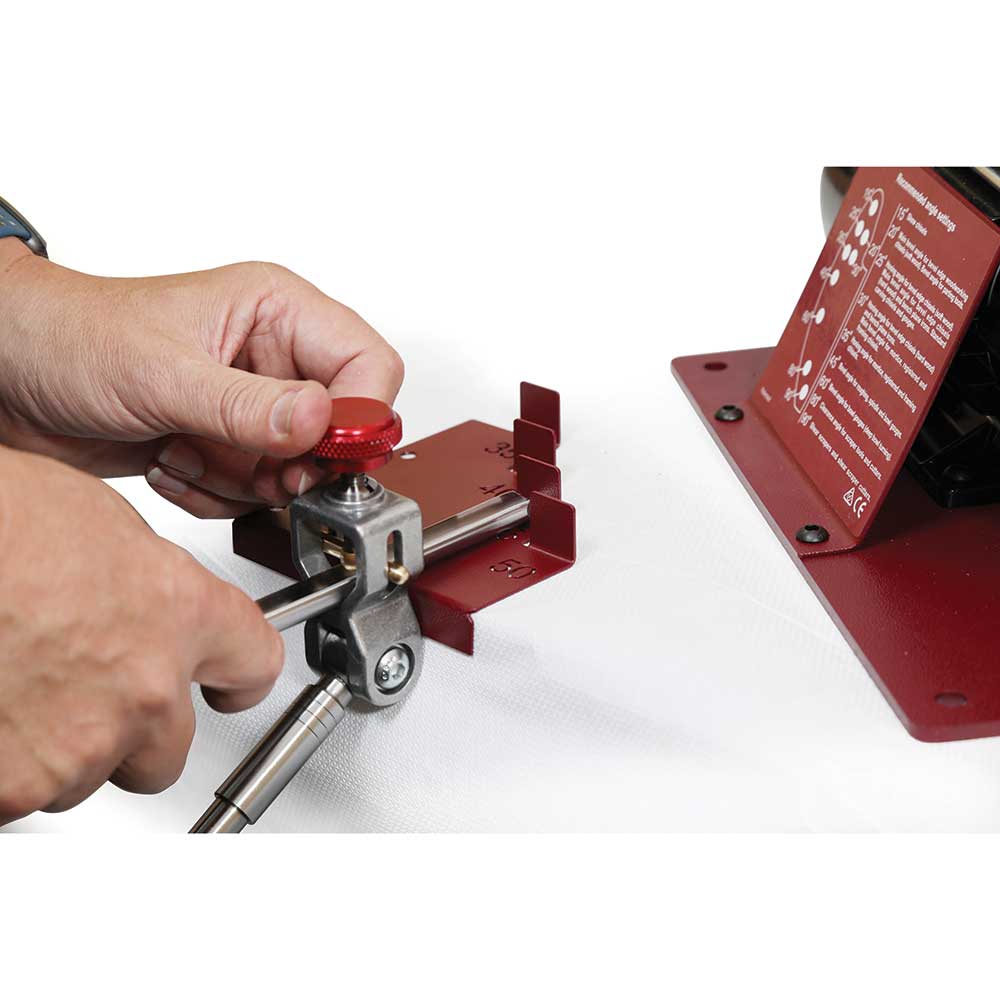 ProEdge Woodturning Sharpening Kit - Image 2