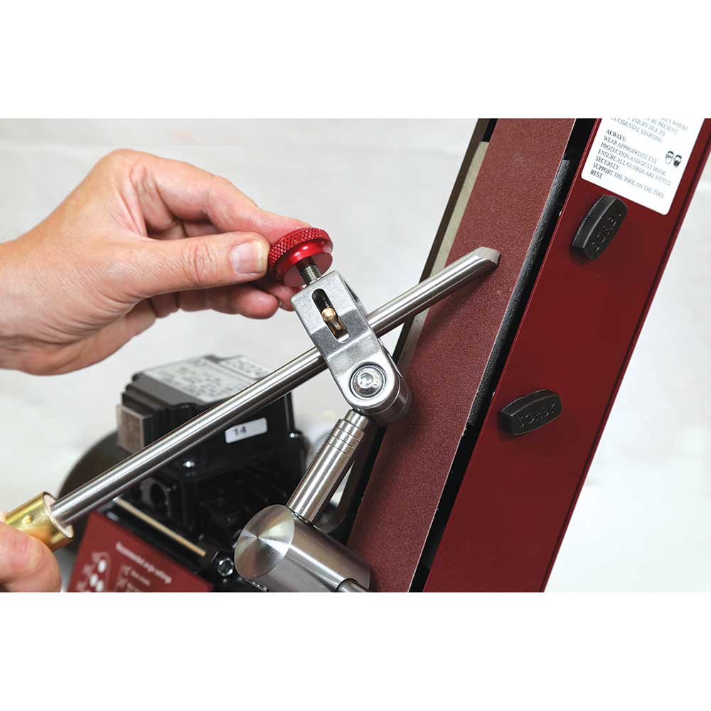 ProEdge Woodturning Sharpening Kit - Image 3