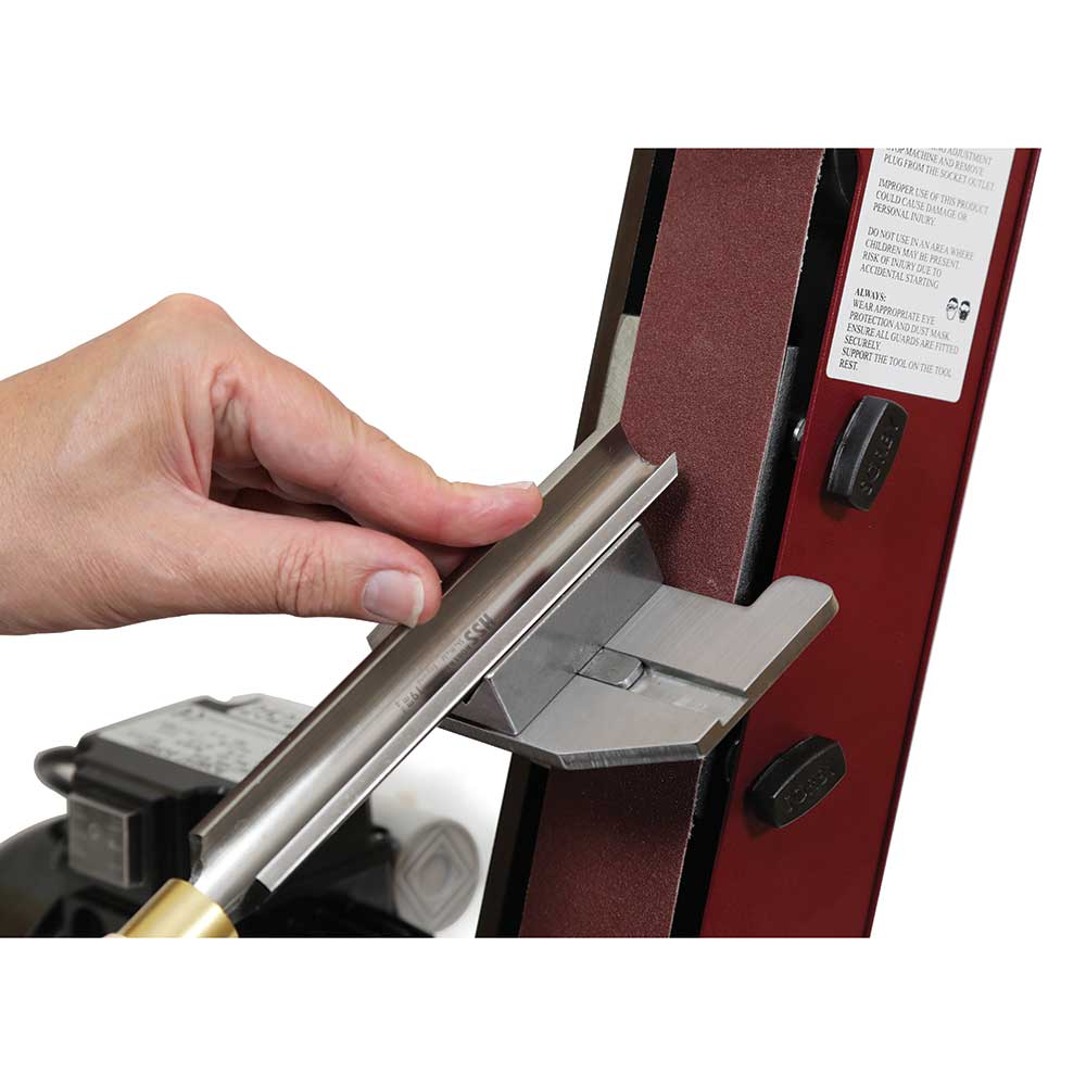 ProEdge Woodturning Sharpening Kit - Image 4