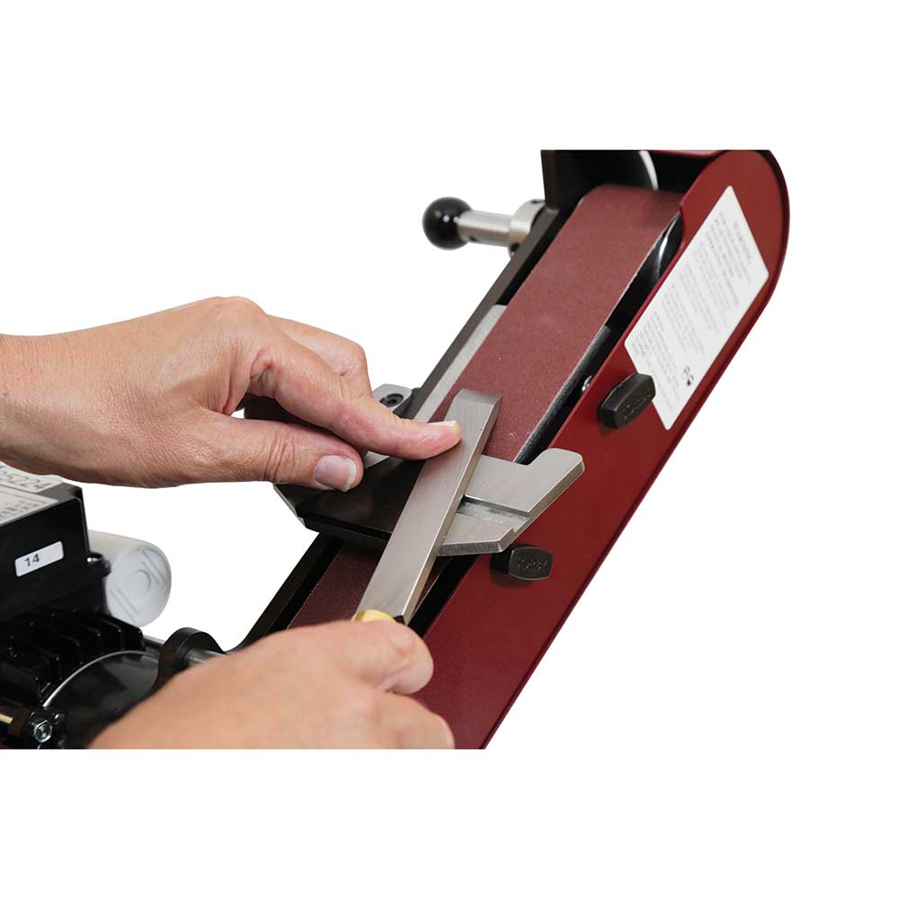 ProEdge Woodturning Sharpening Kit - Image 5
