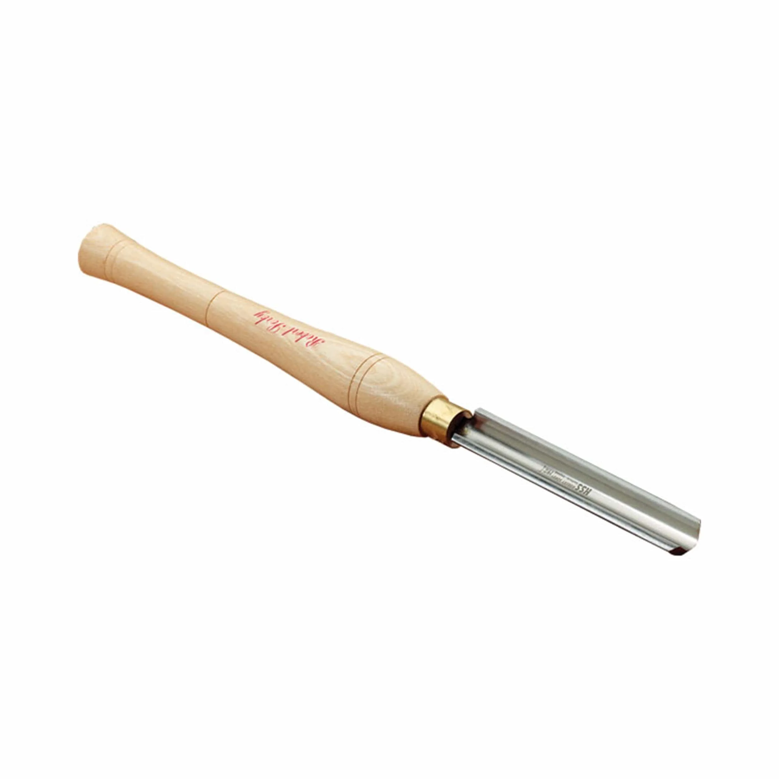 Roughing Gouge - High Speed Steel