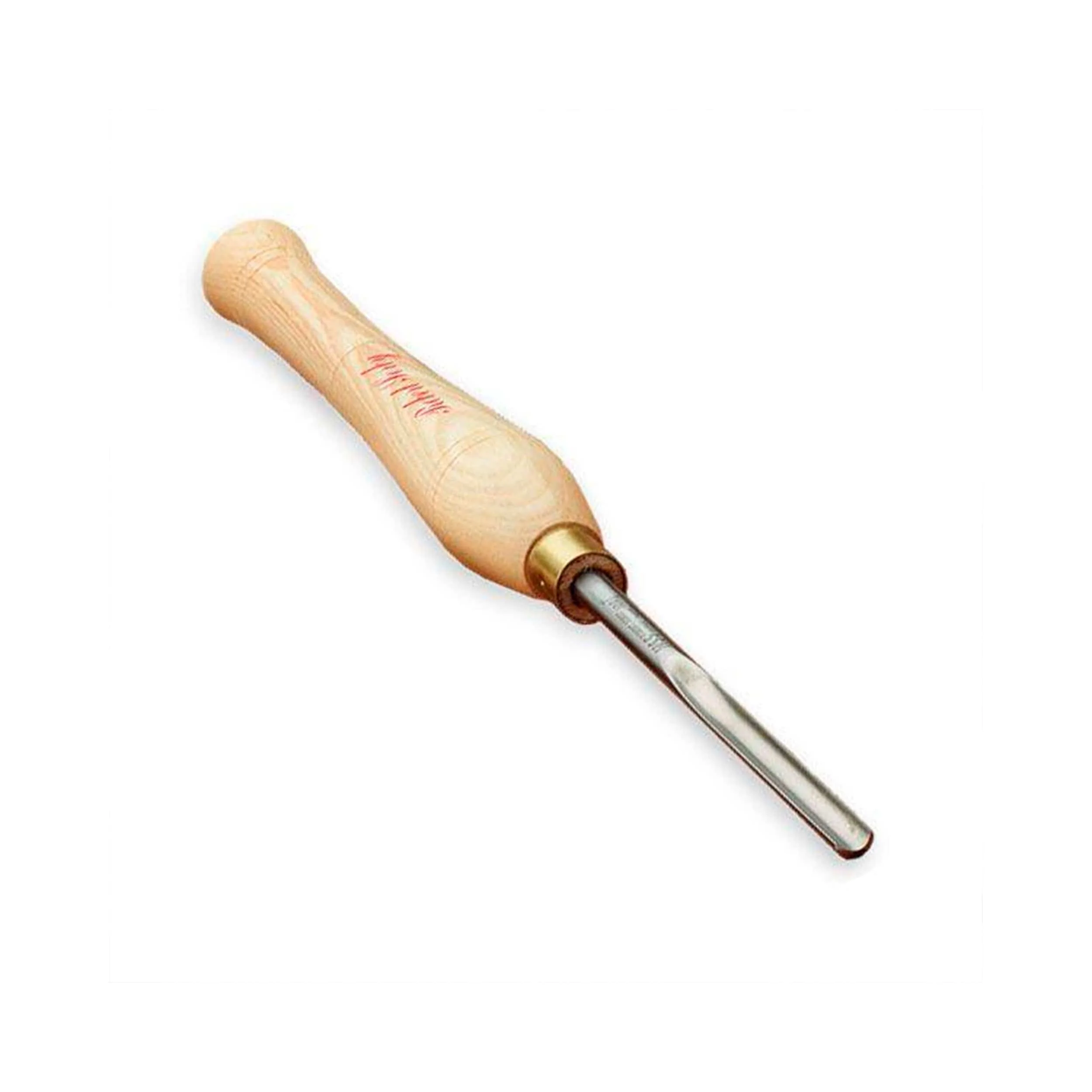 Spindle Gouge - High Speed Steel