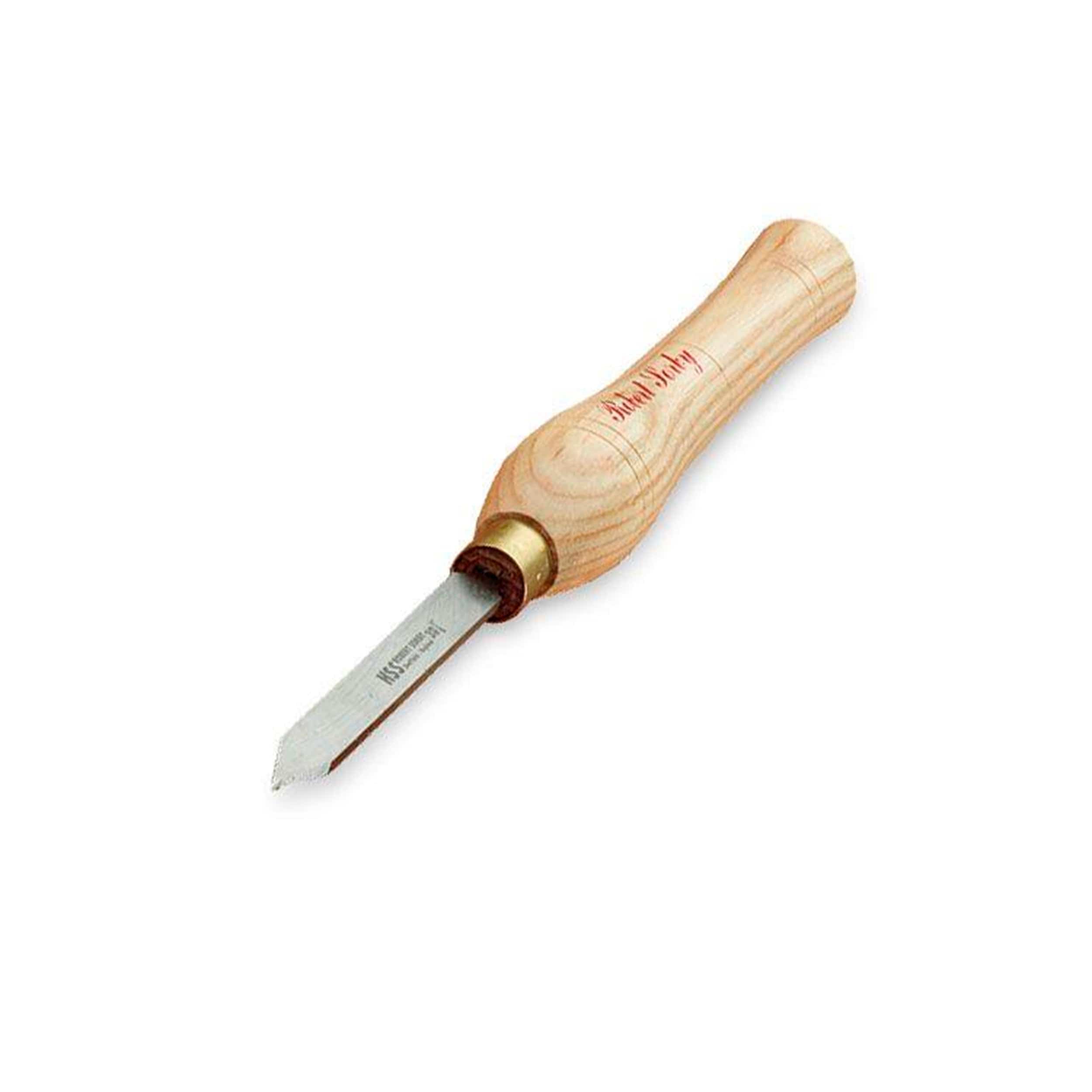 Standard Parting Tool - High Speed Steel