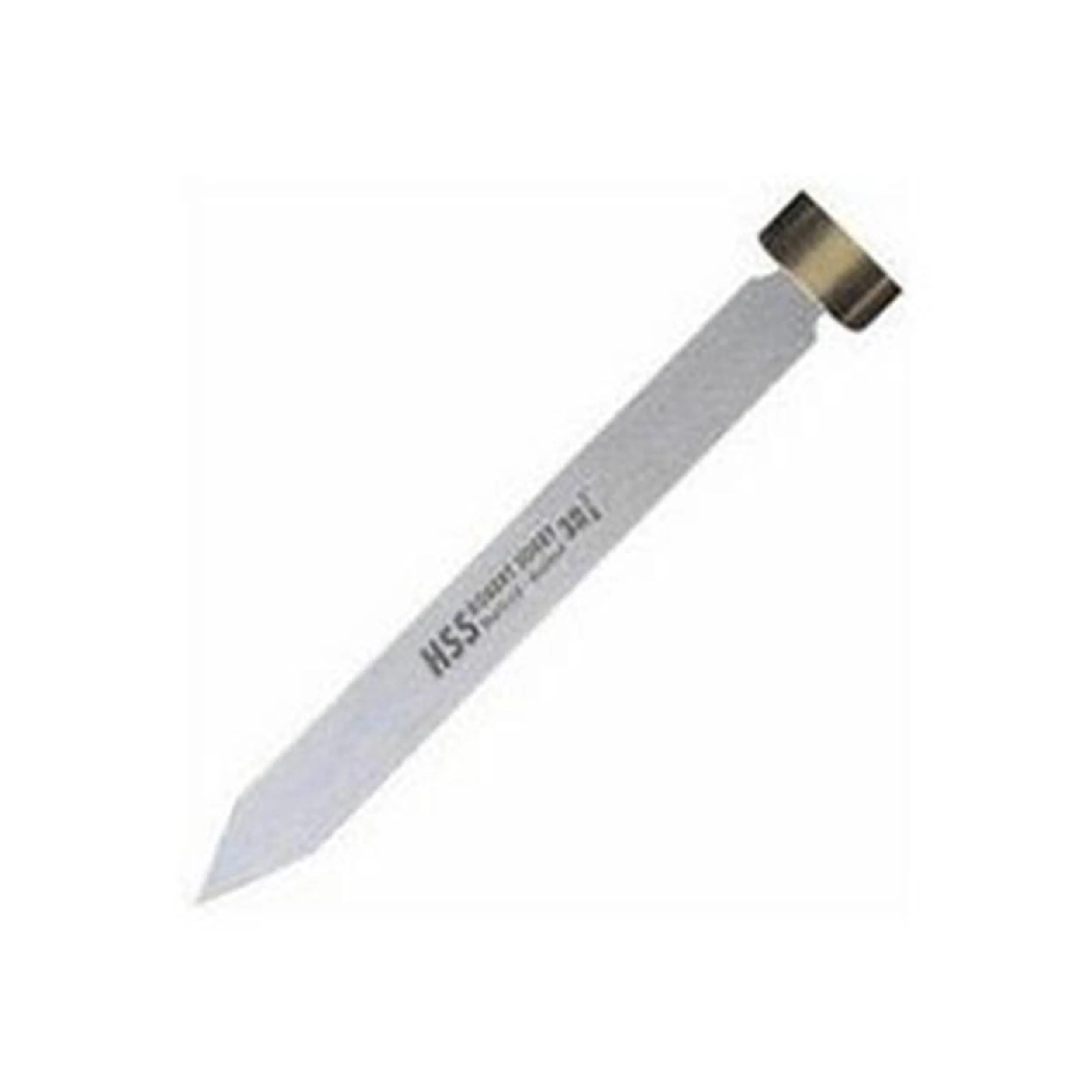 Standard Parting Tool - High Speed Steel - Image 2