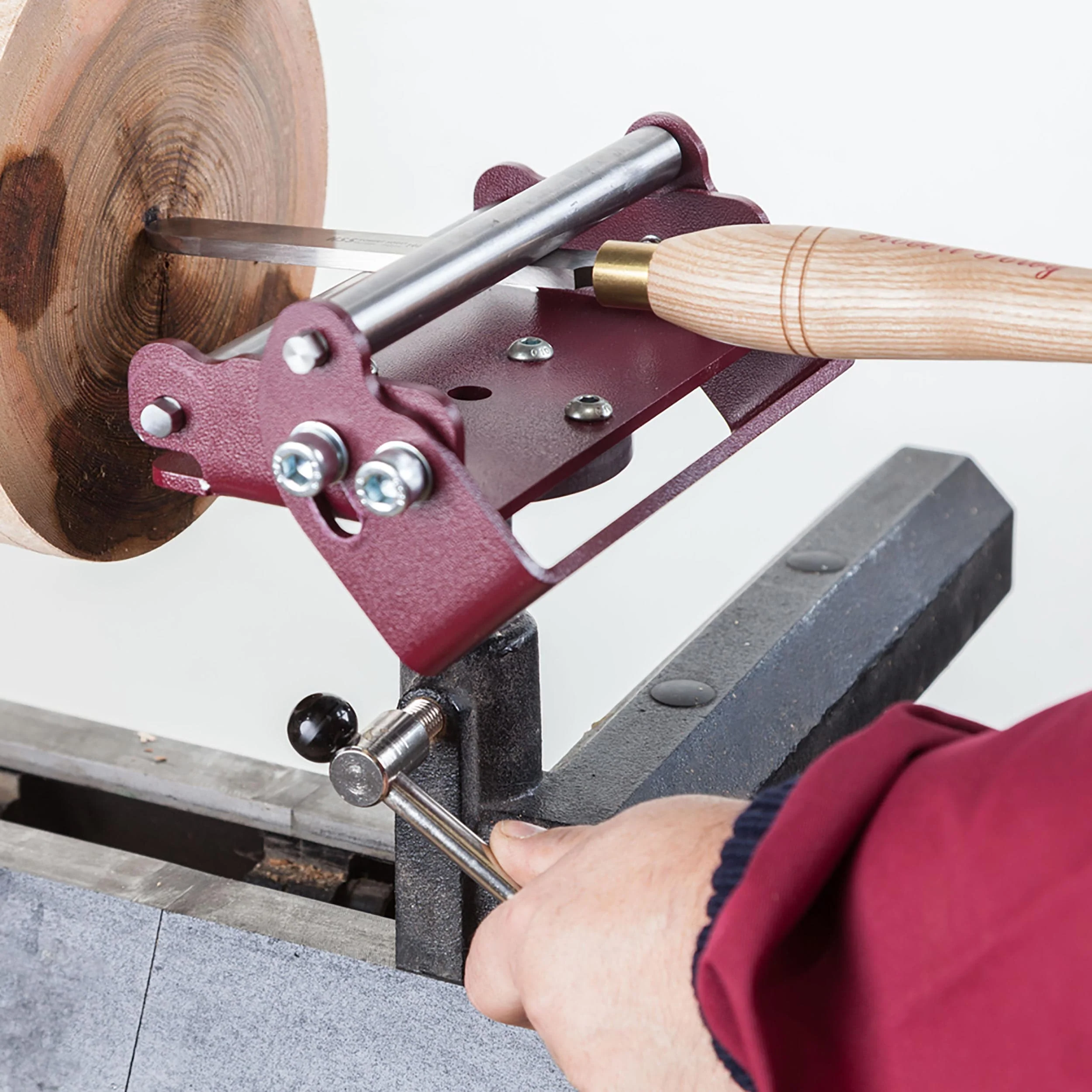 SteadyPro Turning System - Image 5