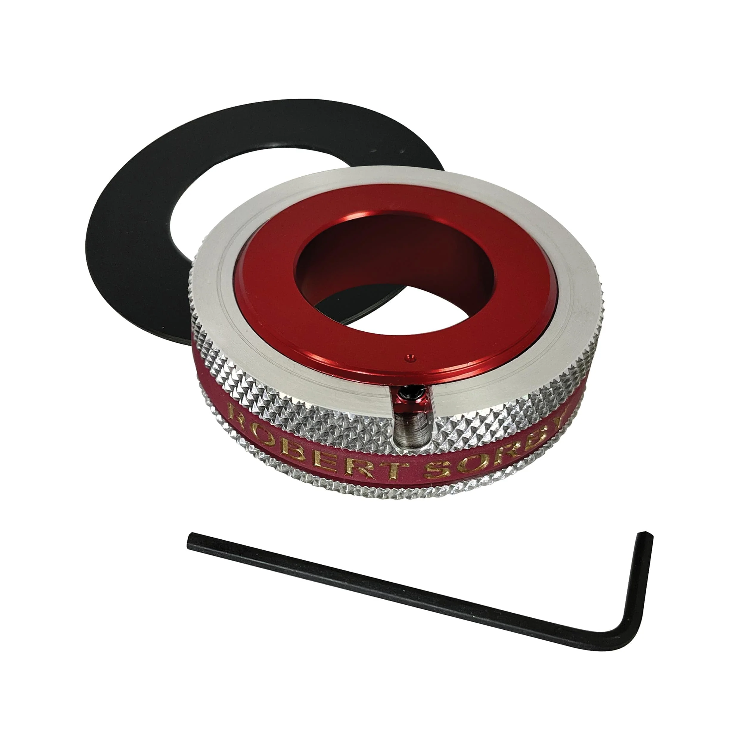 Tool Rest Adjustment Collar - Image 3