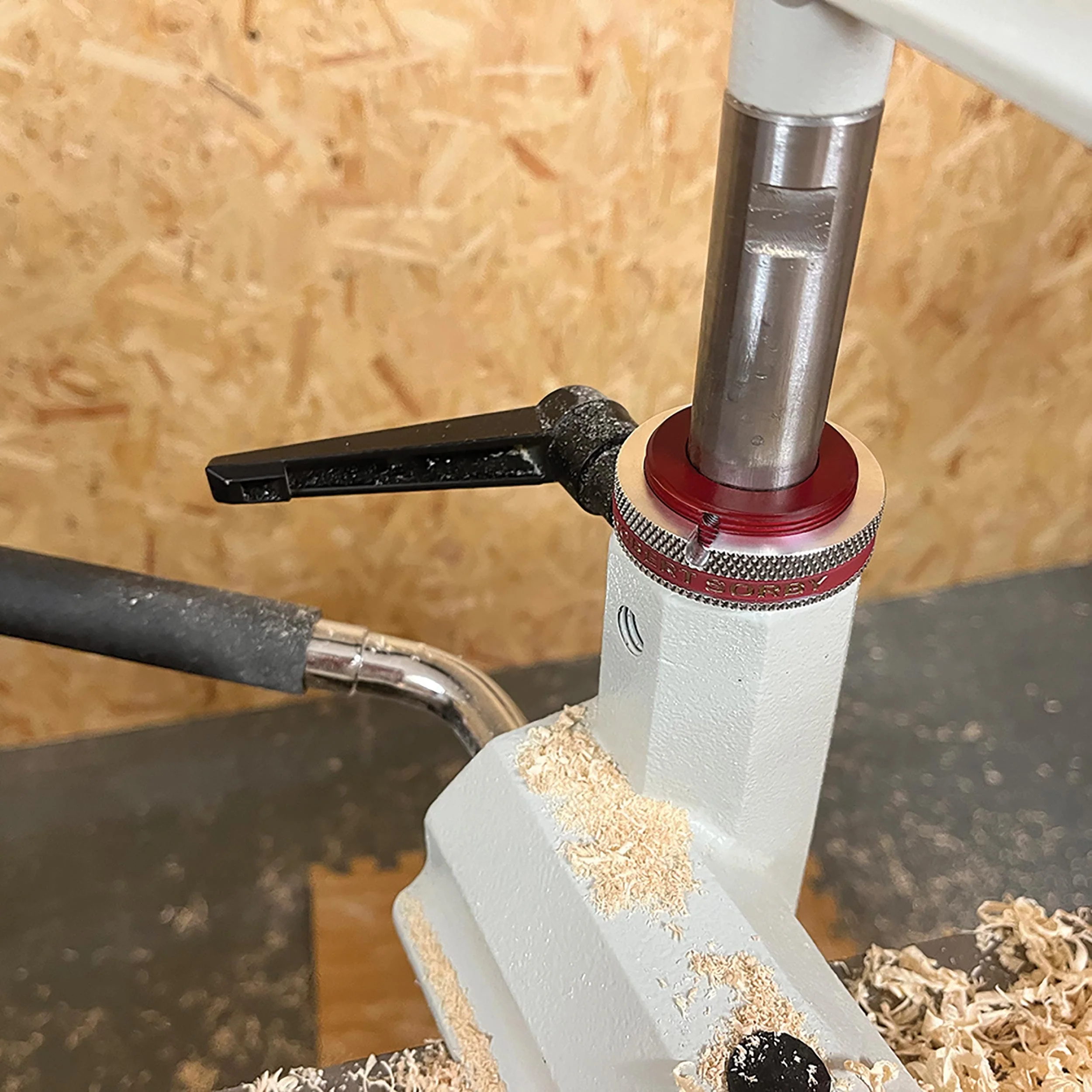 Tool Rest Adjustment Collar - Image 8