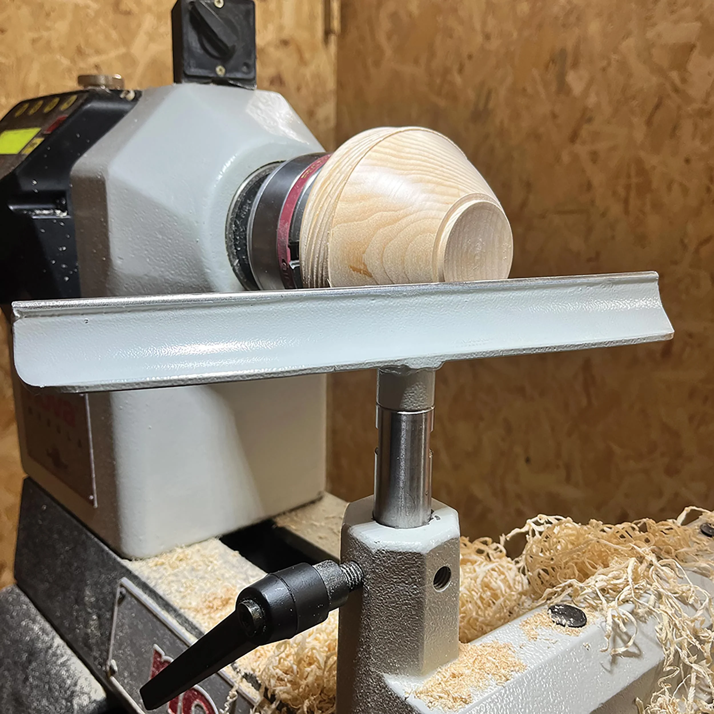 Tool Rest Adjustment Collar - Image 9