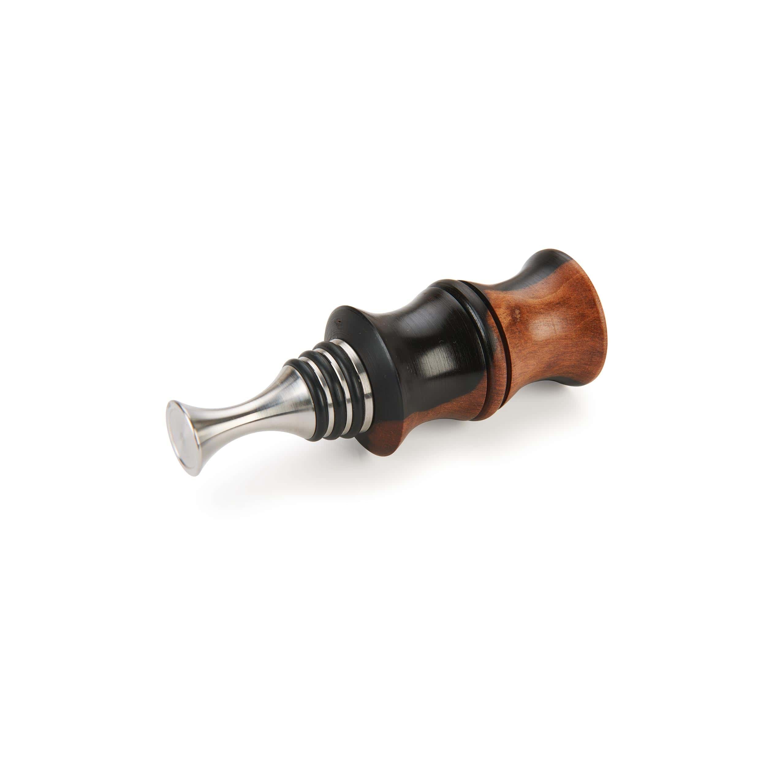 Bottle Stopper Turning Kit - Stainless Steel - 5 Piece - Image 7