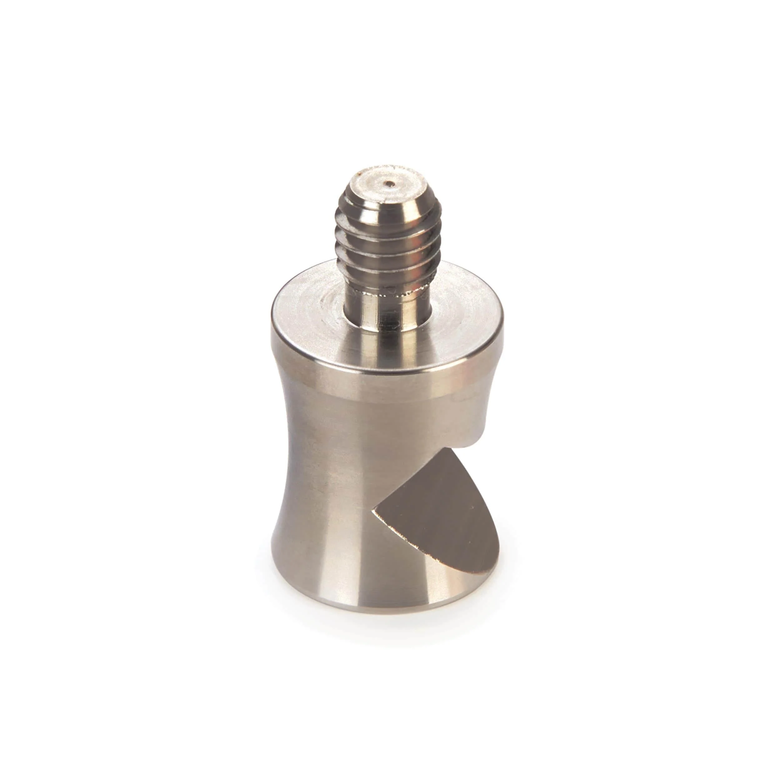 Stand-Up Stainless Steel Bottle Opener Turning Kit - Image 2