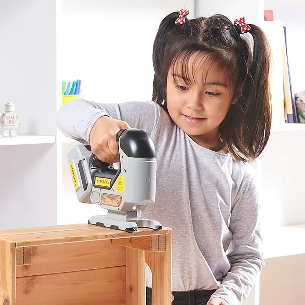 Battery Operated Jigsaw - Image 3