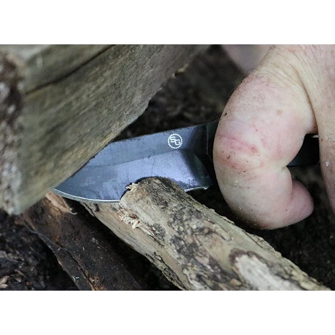 Slinger Flipper Knife - Black - Image 7