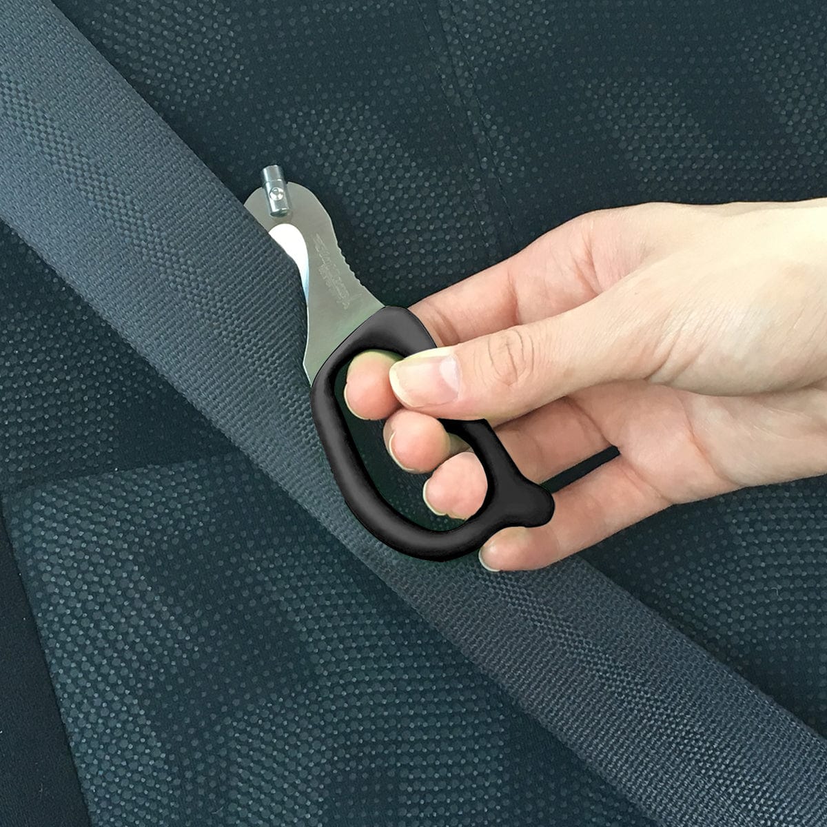 SuperVizor XT Auto Rescue Tool - Black - Image 3