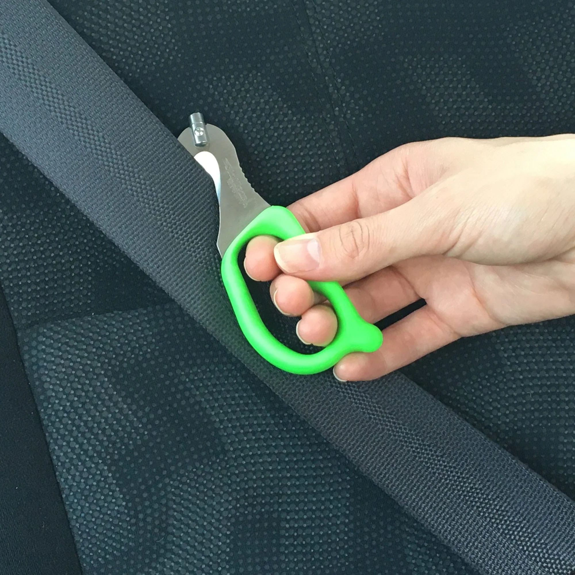 SuperVizor XT Auto Rescue Tool - Green - Image 2