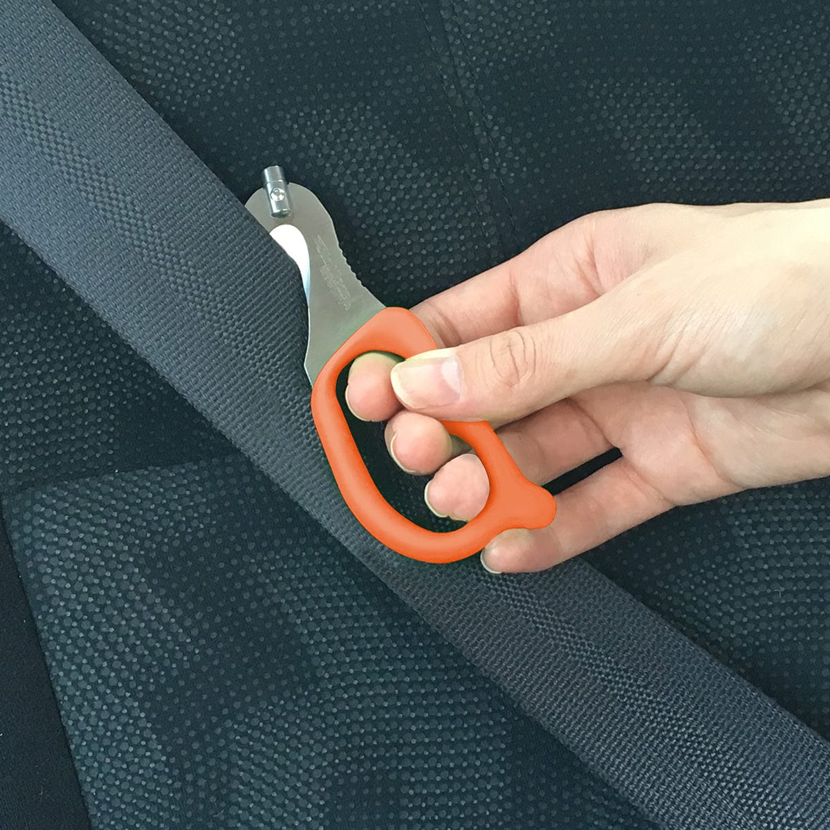 SuperVizor XT Auto Rescue Tool - Orange - Image 2