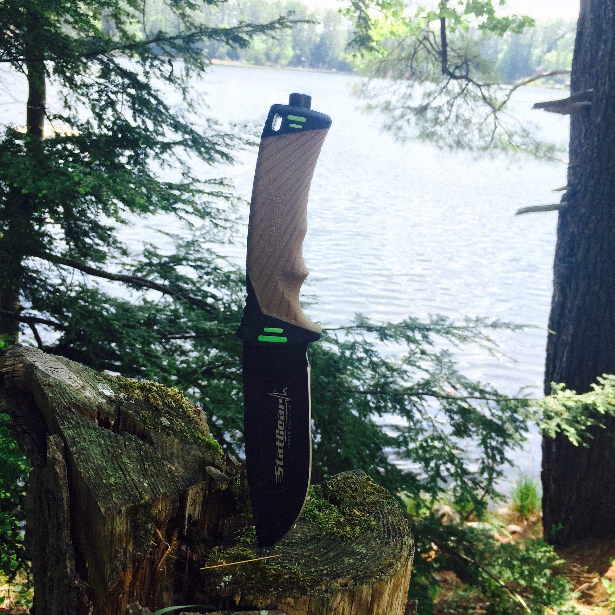 Surviv-All Knife - Image 12