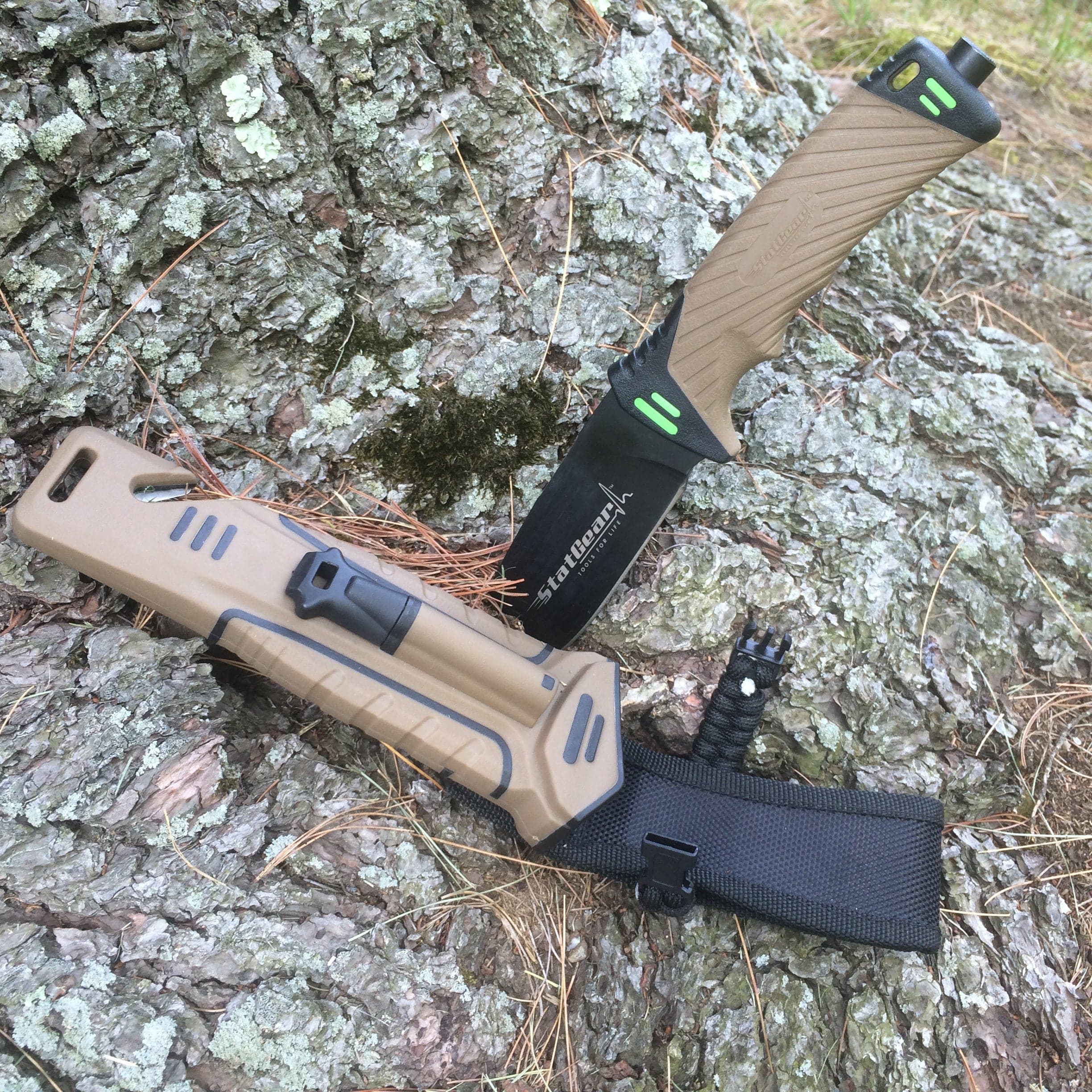 Surviv-All Knife - Image 13