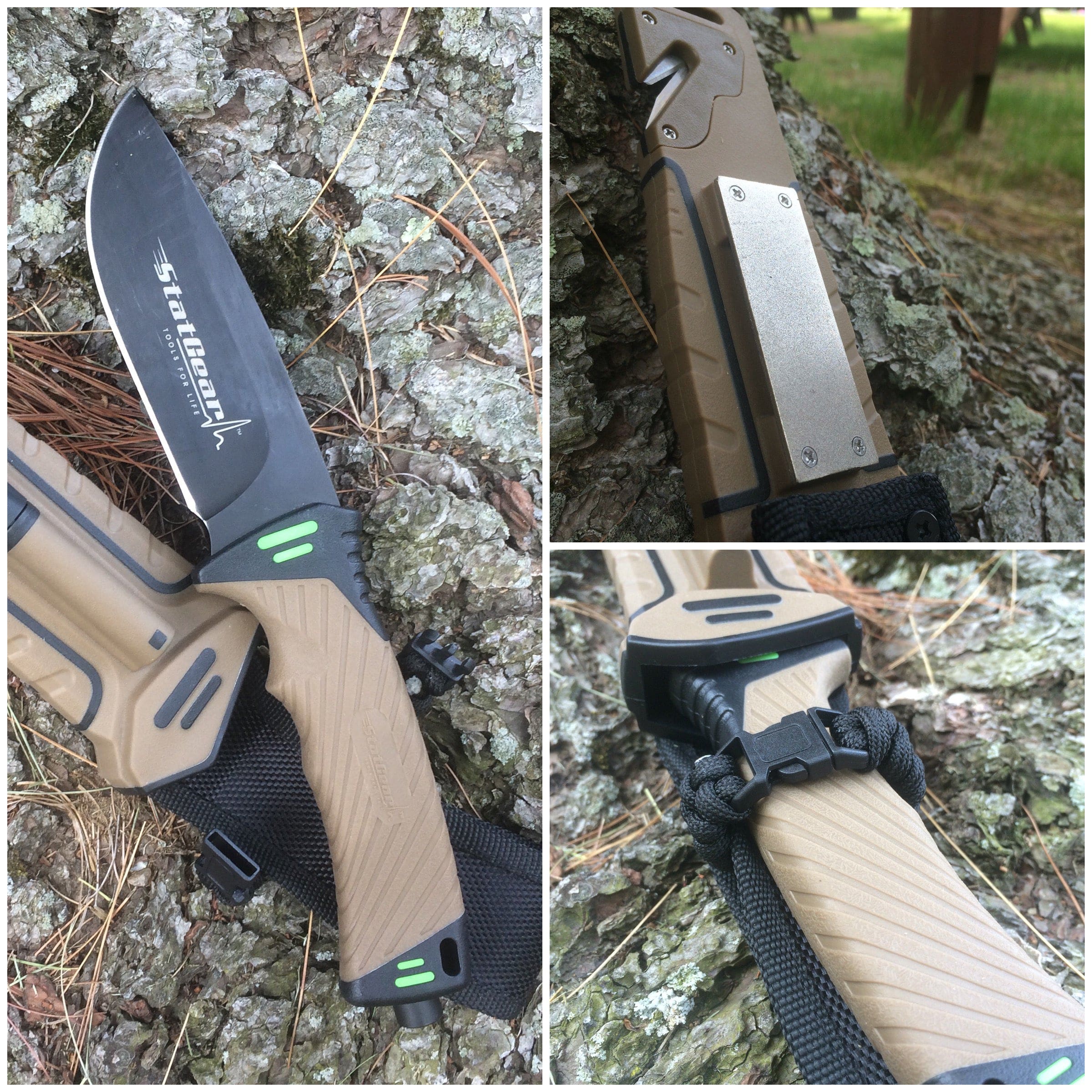 Surviv-All Knife - Image 4