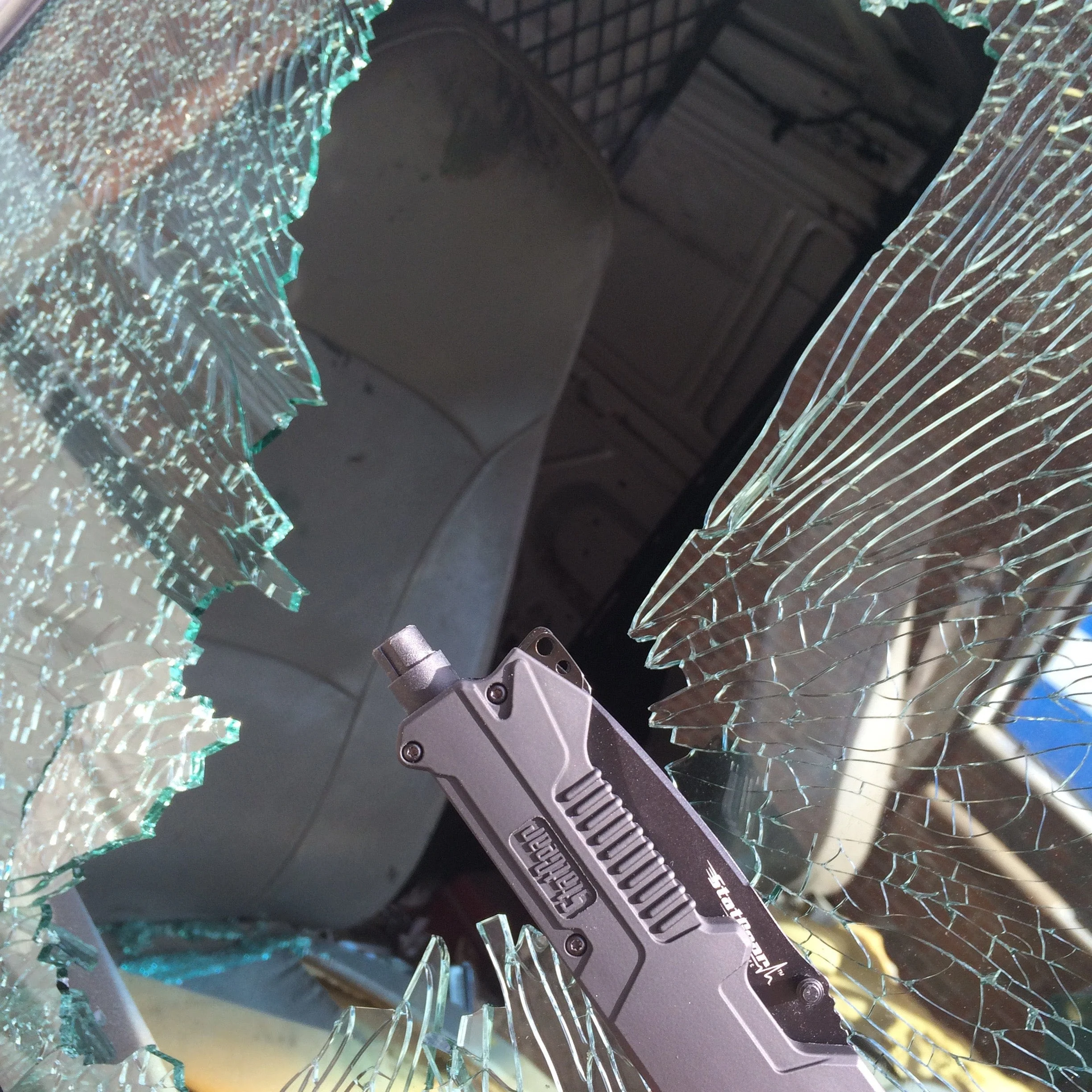 T3 Tactical Auto Rescue Tool - Image 10