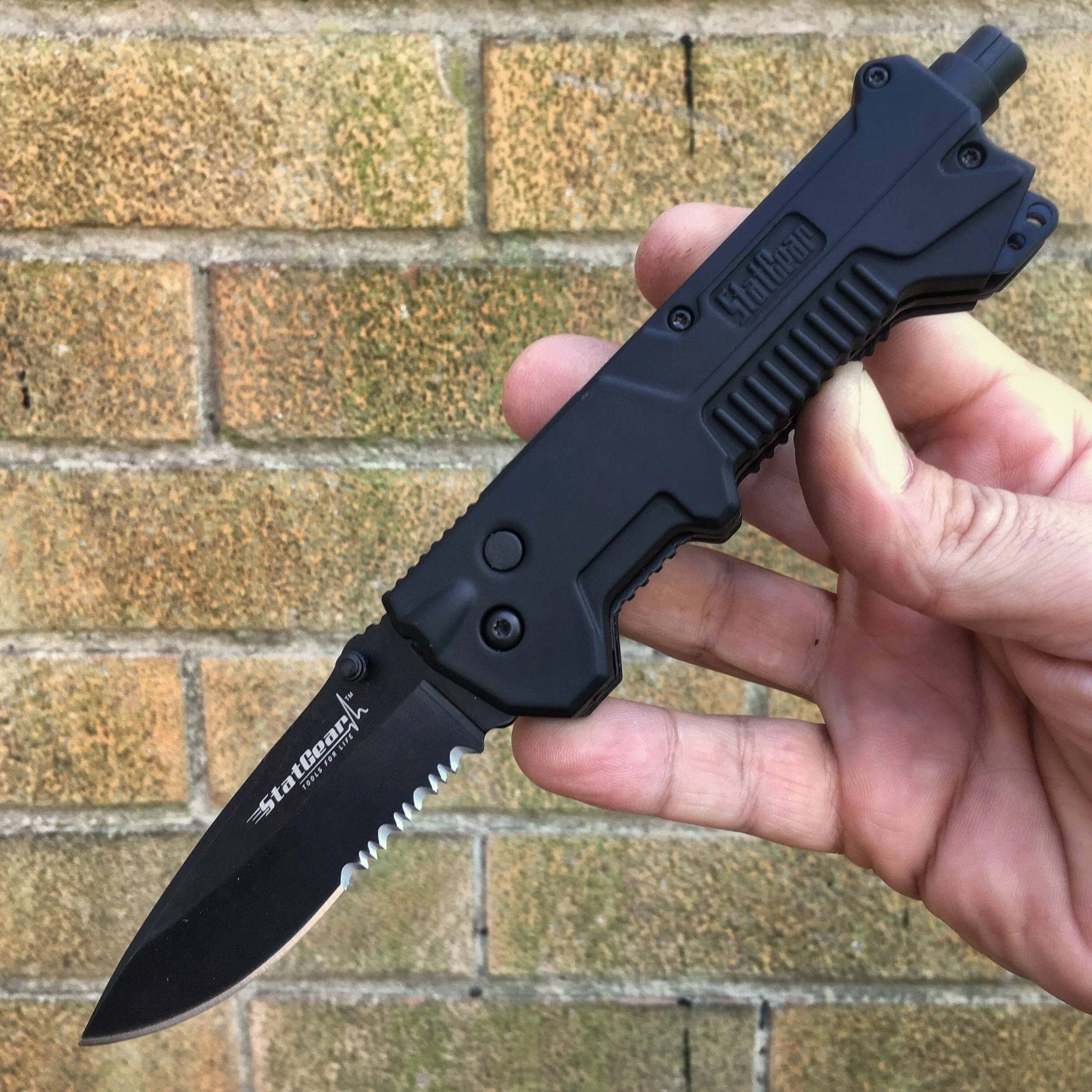 T3 Tactical Auto Rescue Tool - Image 11