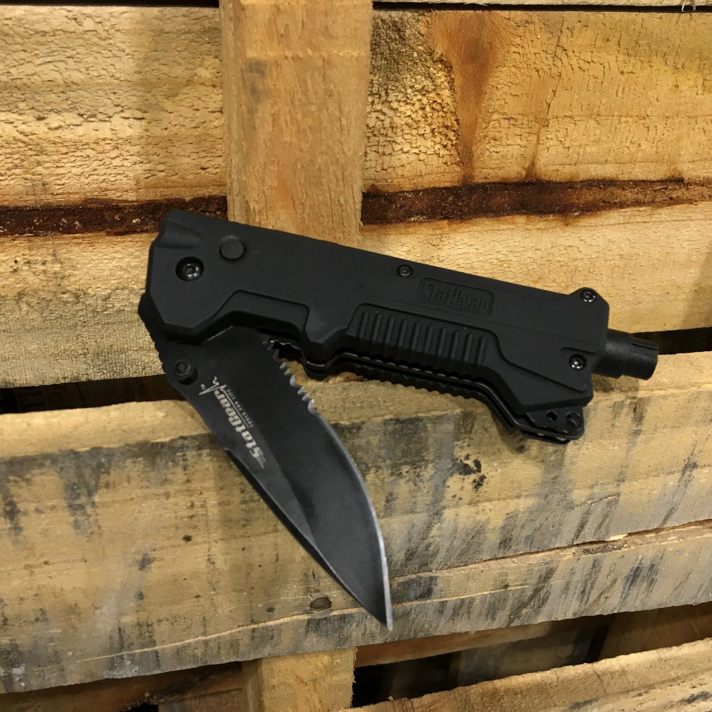 T3 Tactical Auto Rescue Tool - Image 13
