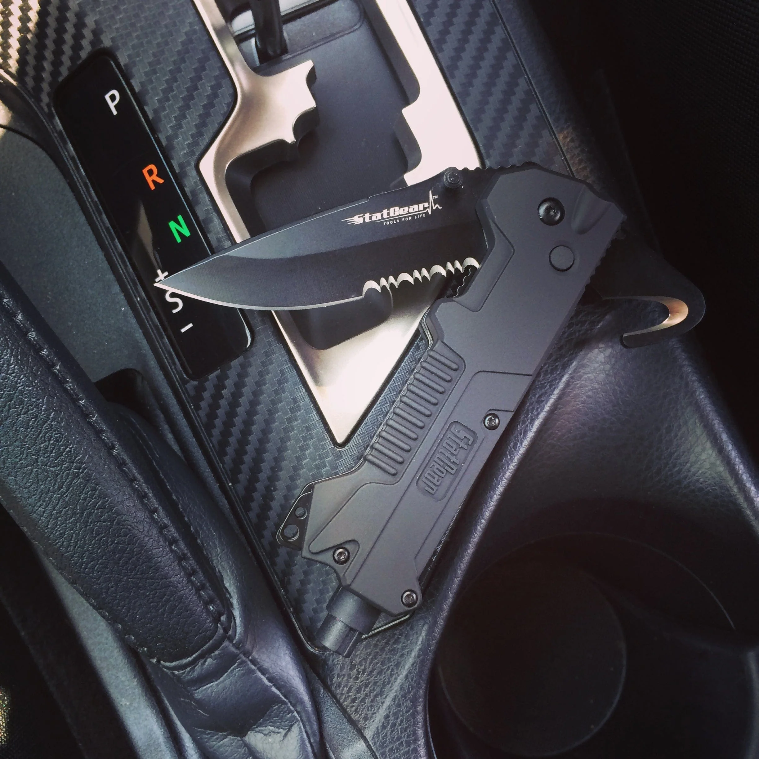 T3 Tactical Auto Rescue Tool - Image 16