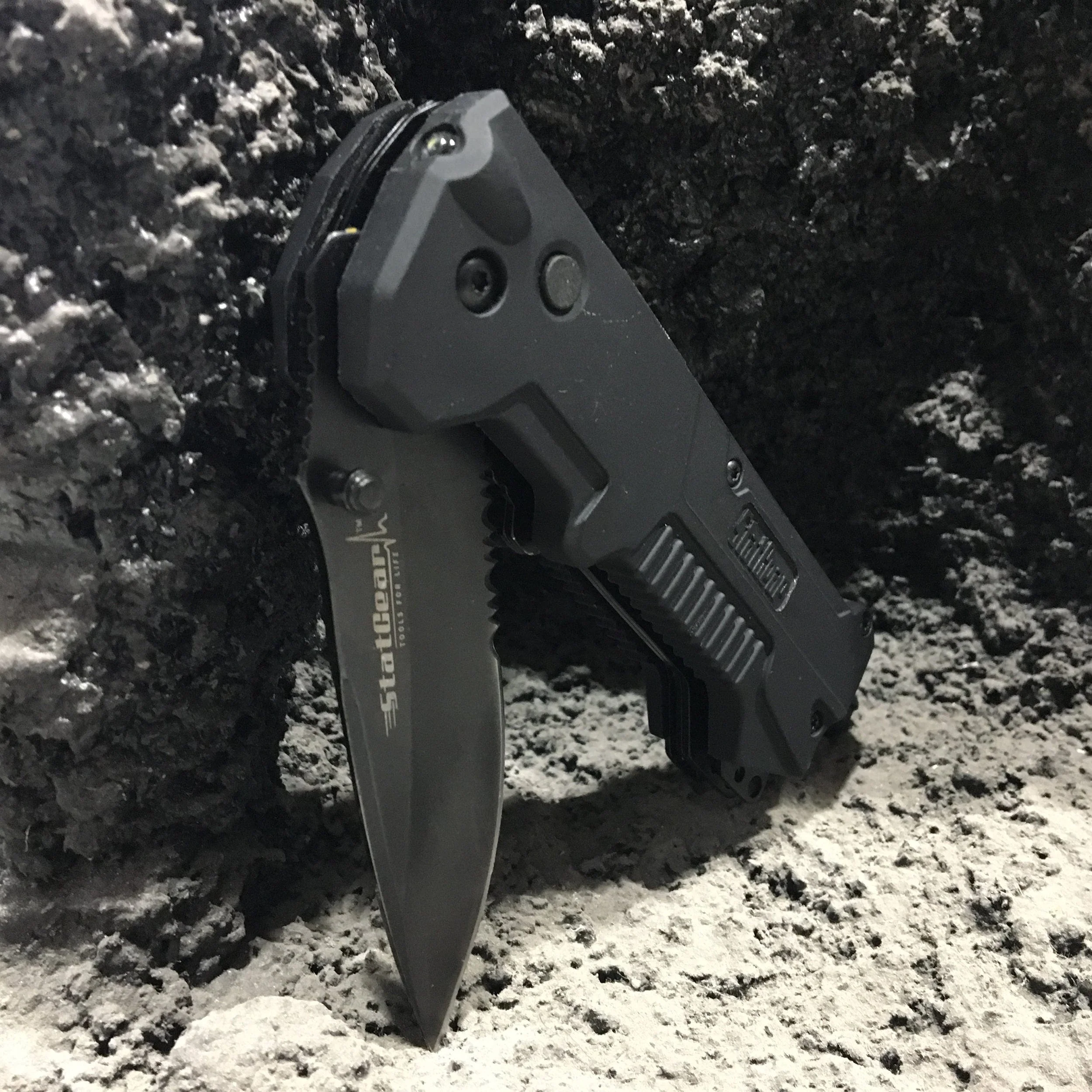 T3 Tactical Auto Rescue Tool - Image 18
