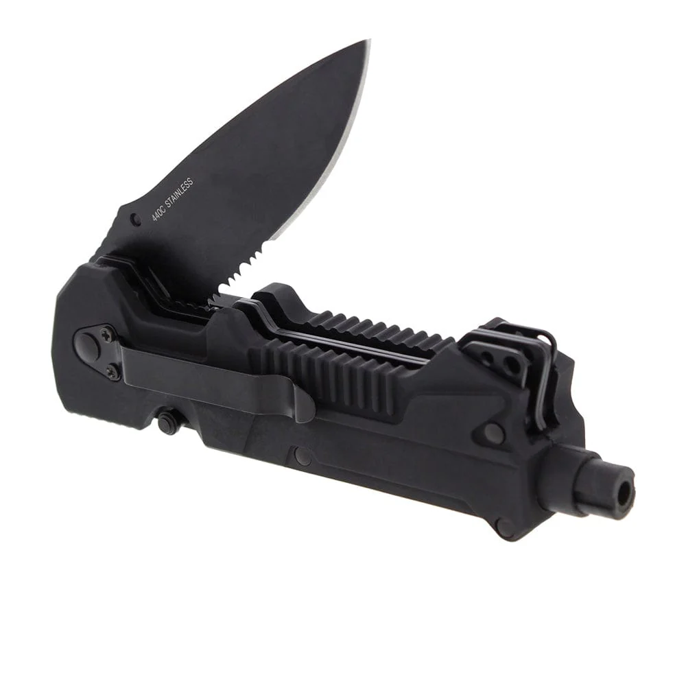 T3 Tactical Auto Rescue Tool - Image 5