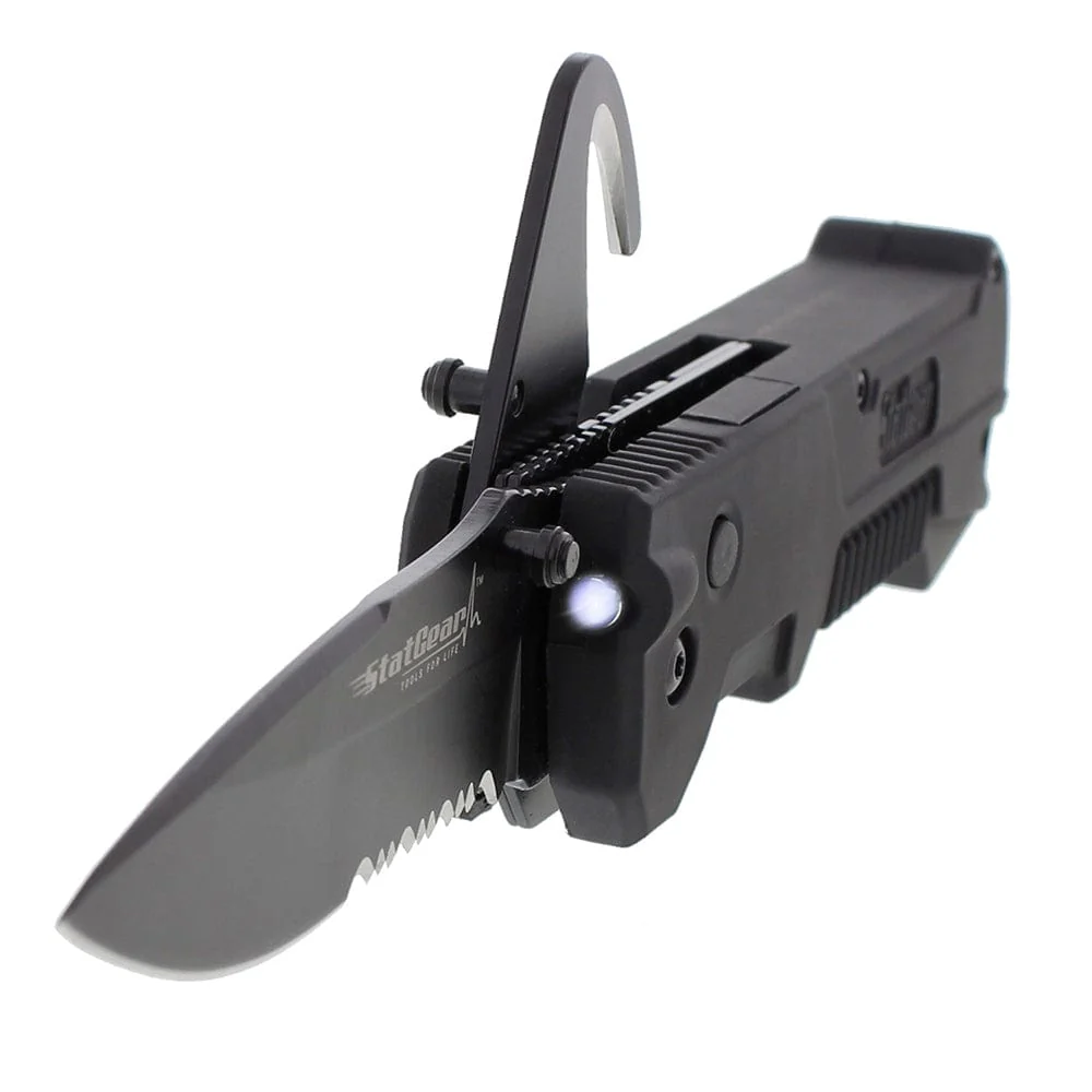 T3 Tactical Auto Rescue Tool - Image 7