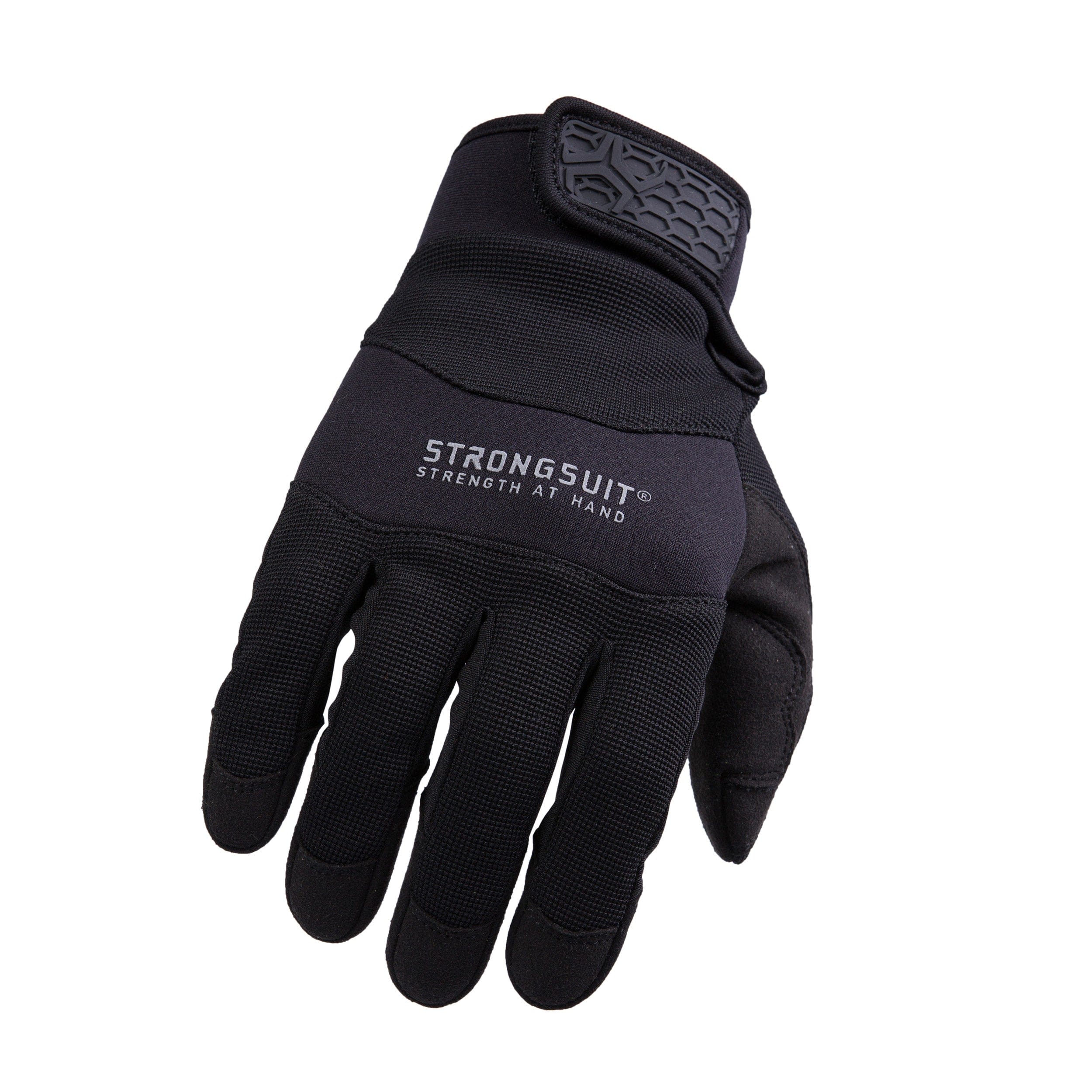 Armor3 Gloves, XL