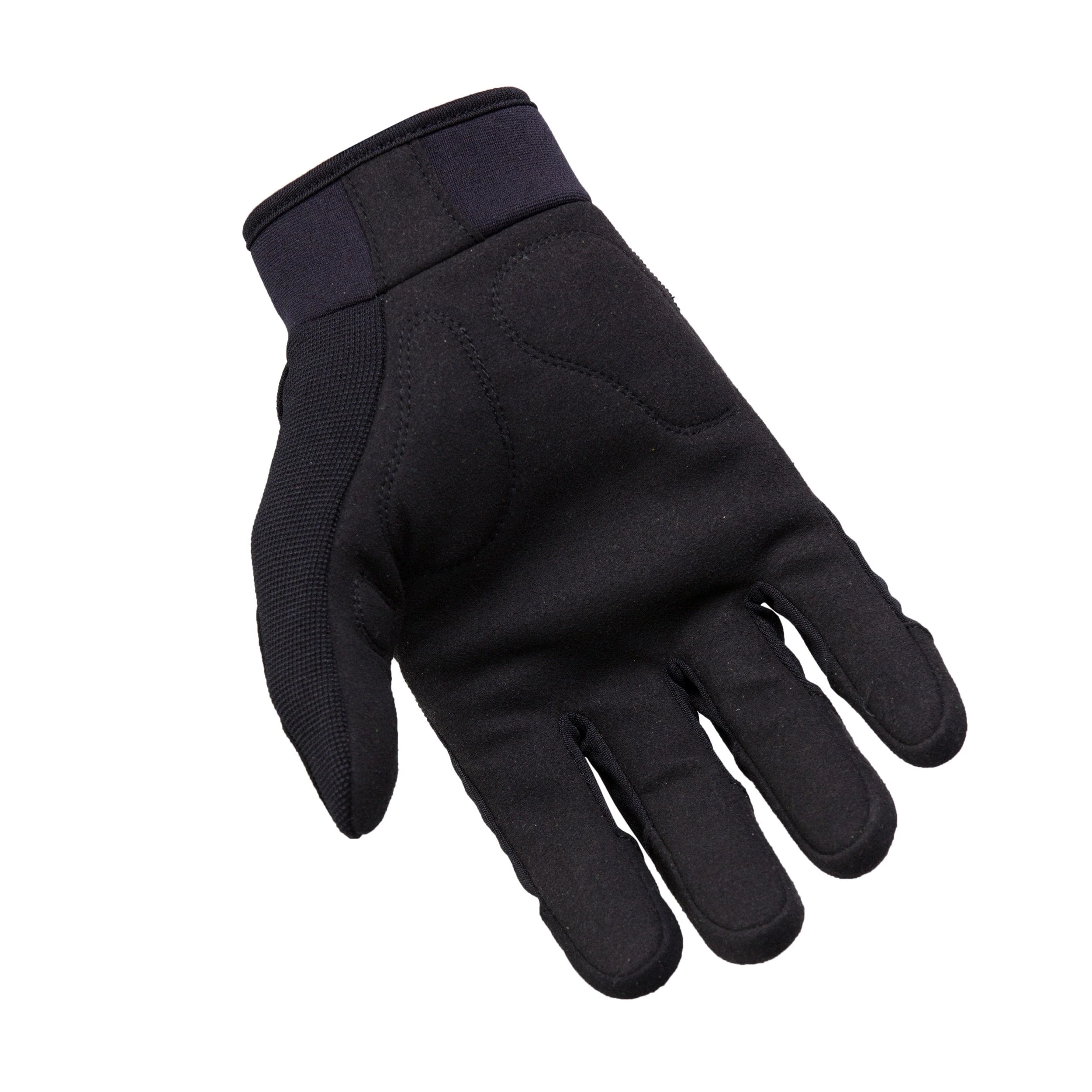 Armor3 HiViz Gloves, Small - Image 2
